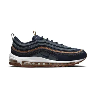 Knit Weave Texture Flexibility Support Air Max 97 SE 'Cork'