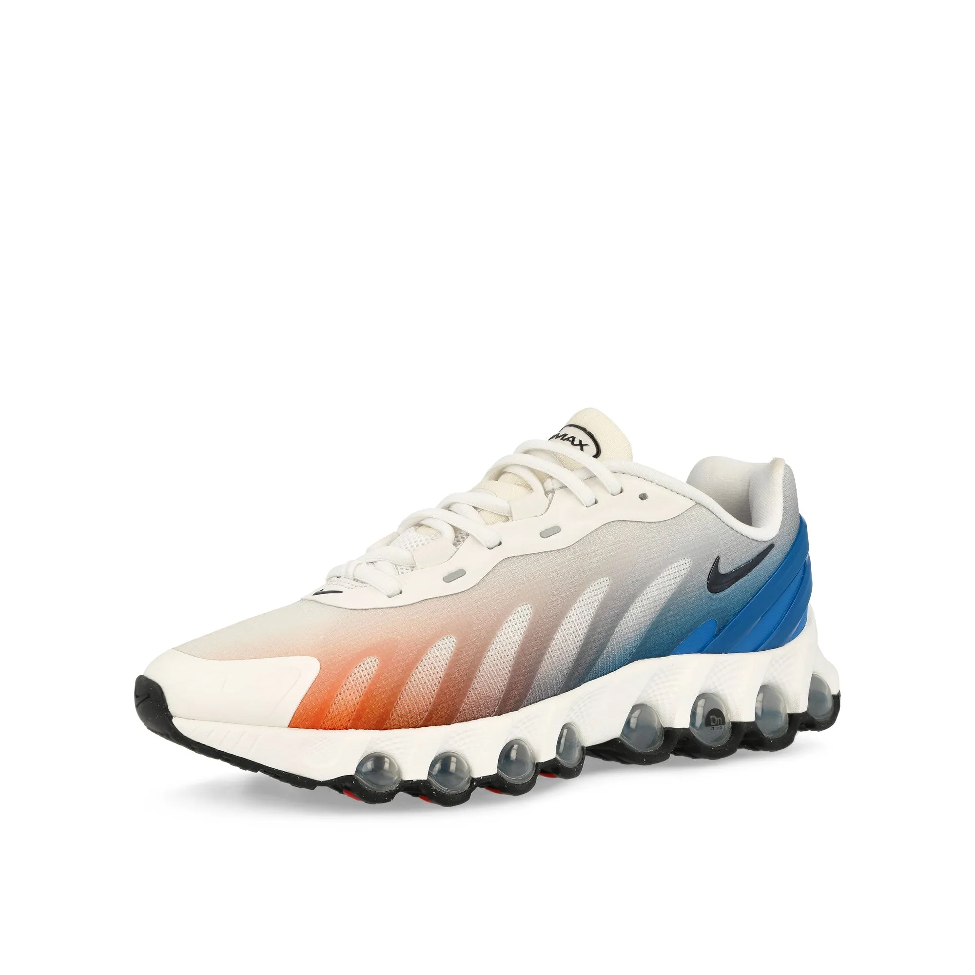 Ergonomic Footbed Air Max Dn8