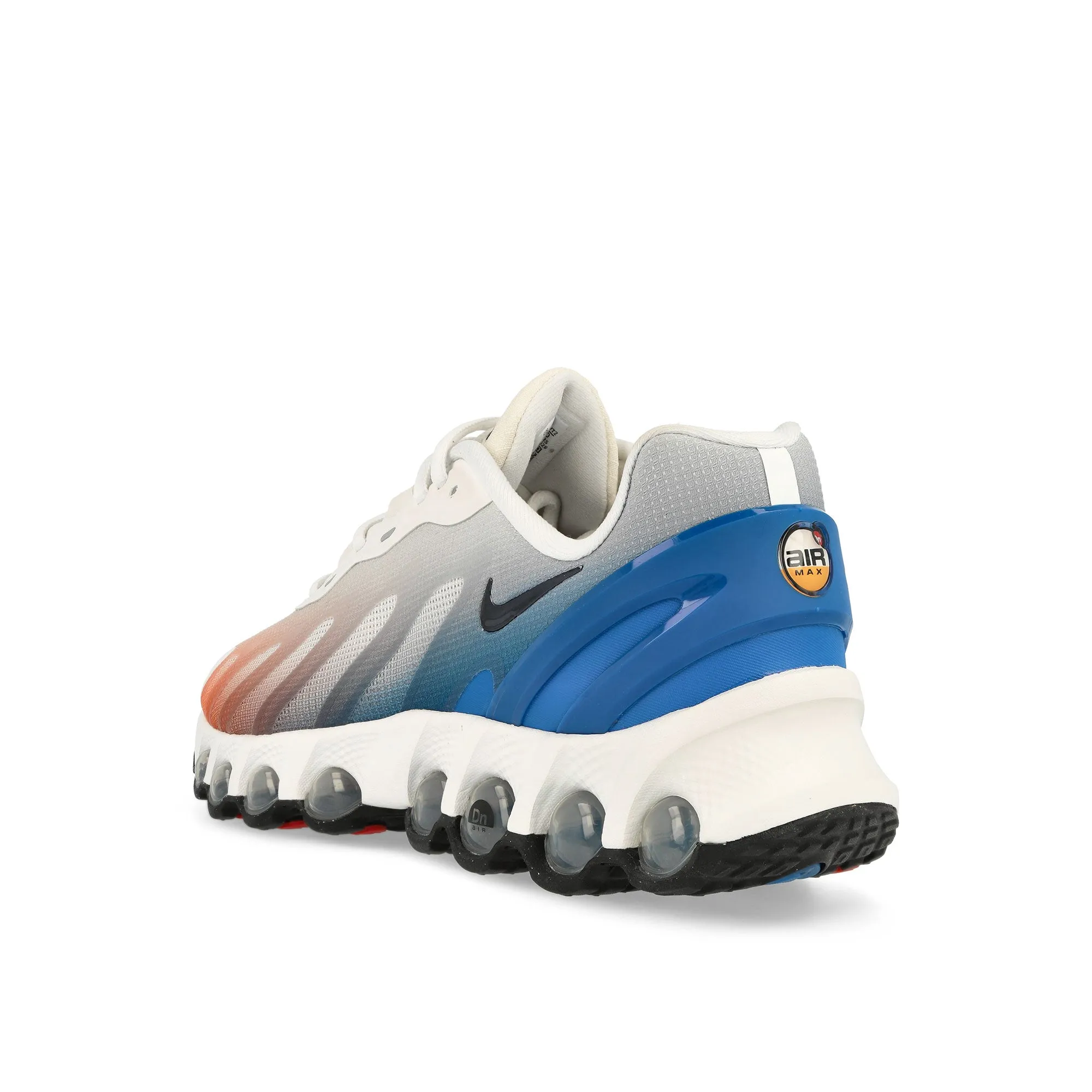 Recycled Fiber Upper Air Max Dn8