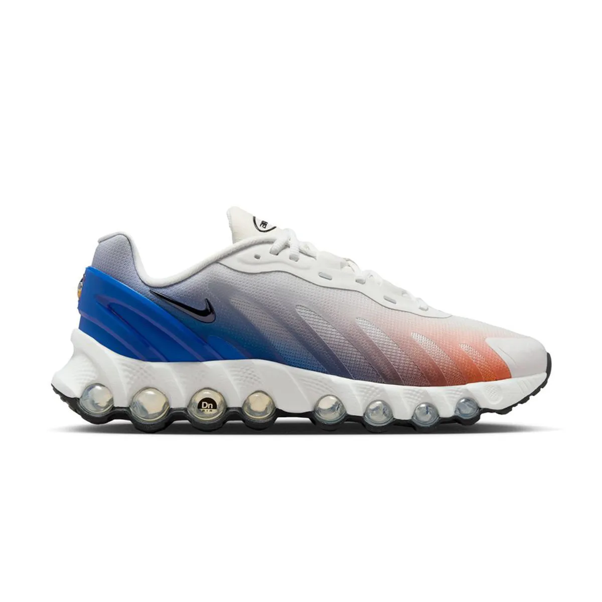 Air Max DN8 'Summit White' Everyday Support Stretch Loops