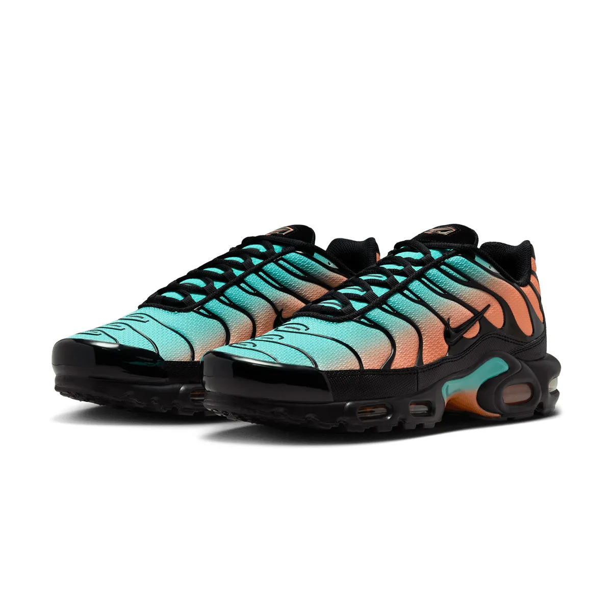 Air Max Plus 'South Beach' Breathable Perforated Panels Durable Power