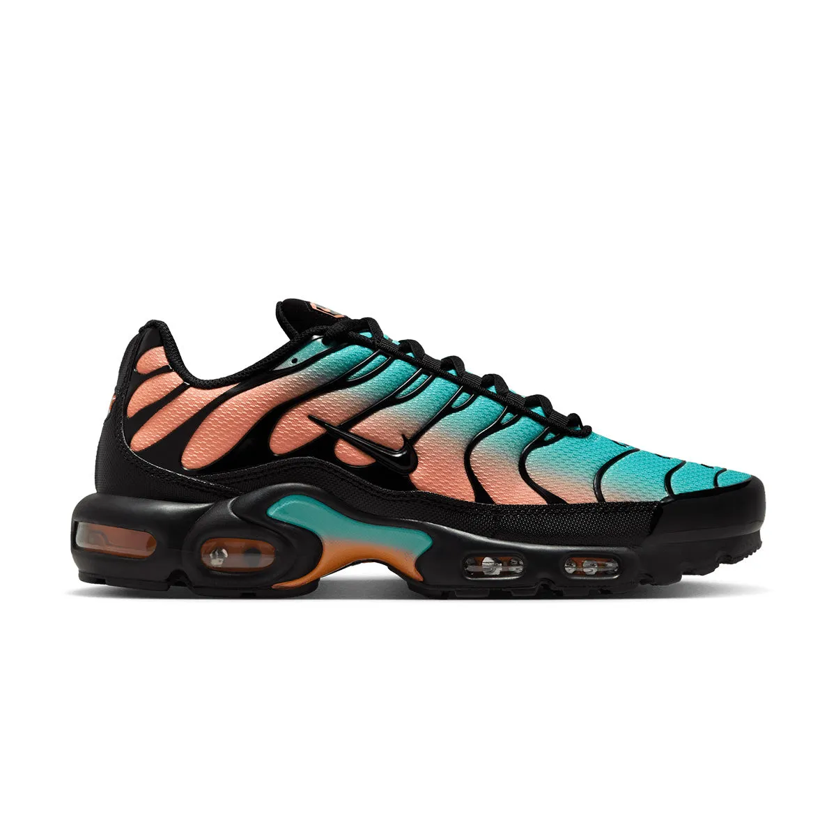 Ultra Cushioned Midsole Air Max Plus 'South Beach'