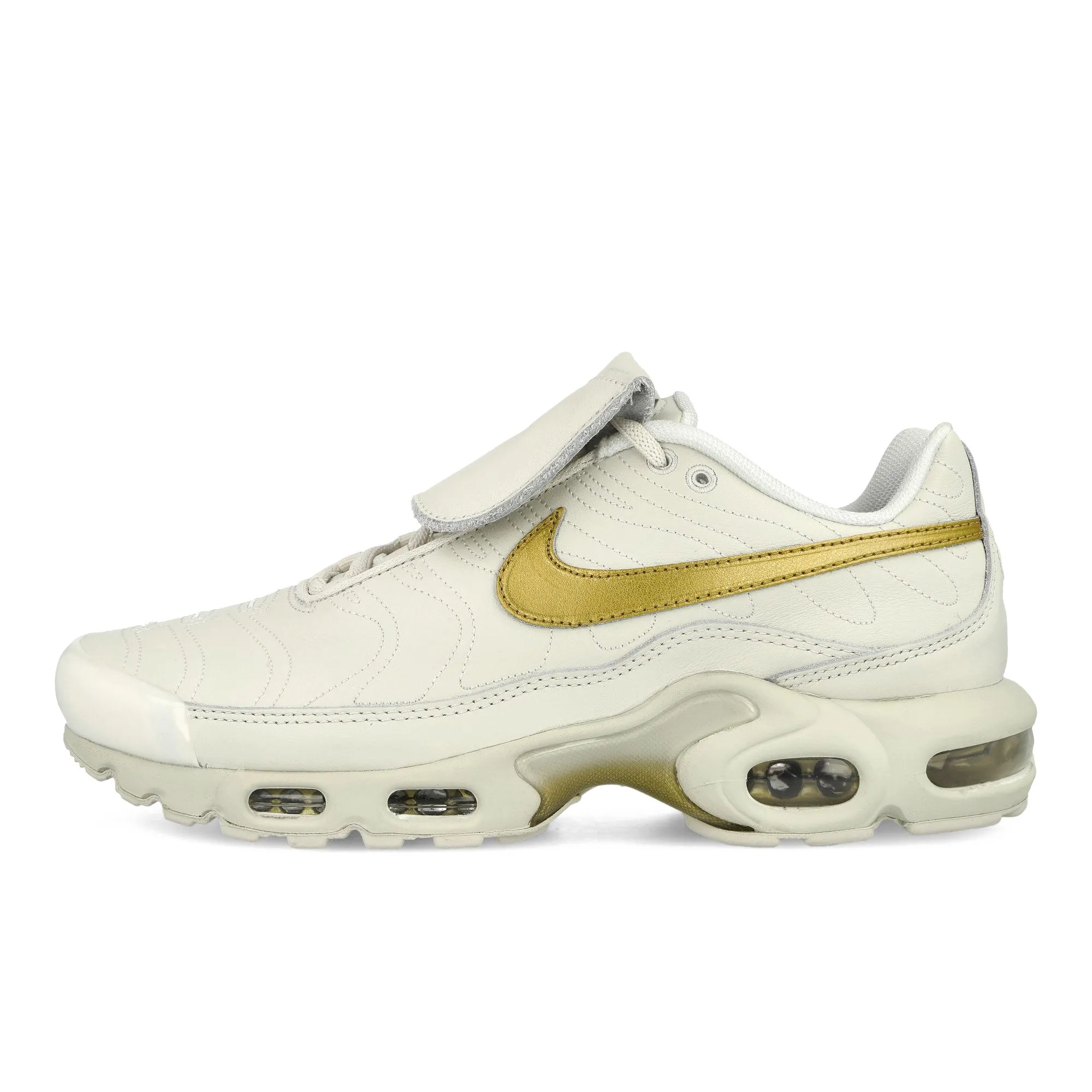 Air Max Plus Tiempo Comfort toe