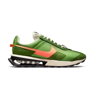 Multi Density Foam temperature regulation Air Max Pre-Day 'Chlorophyll'