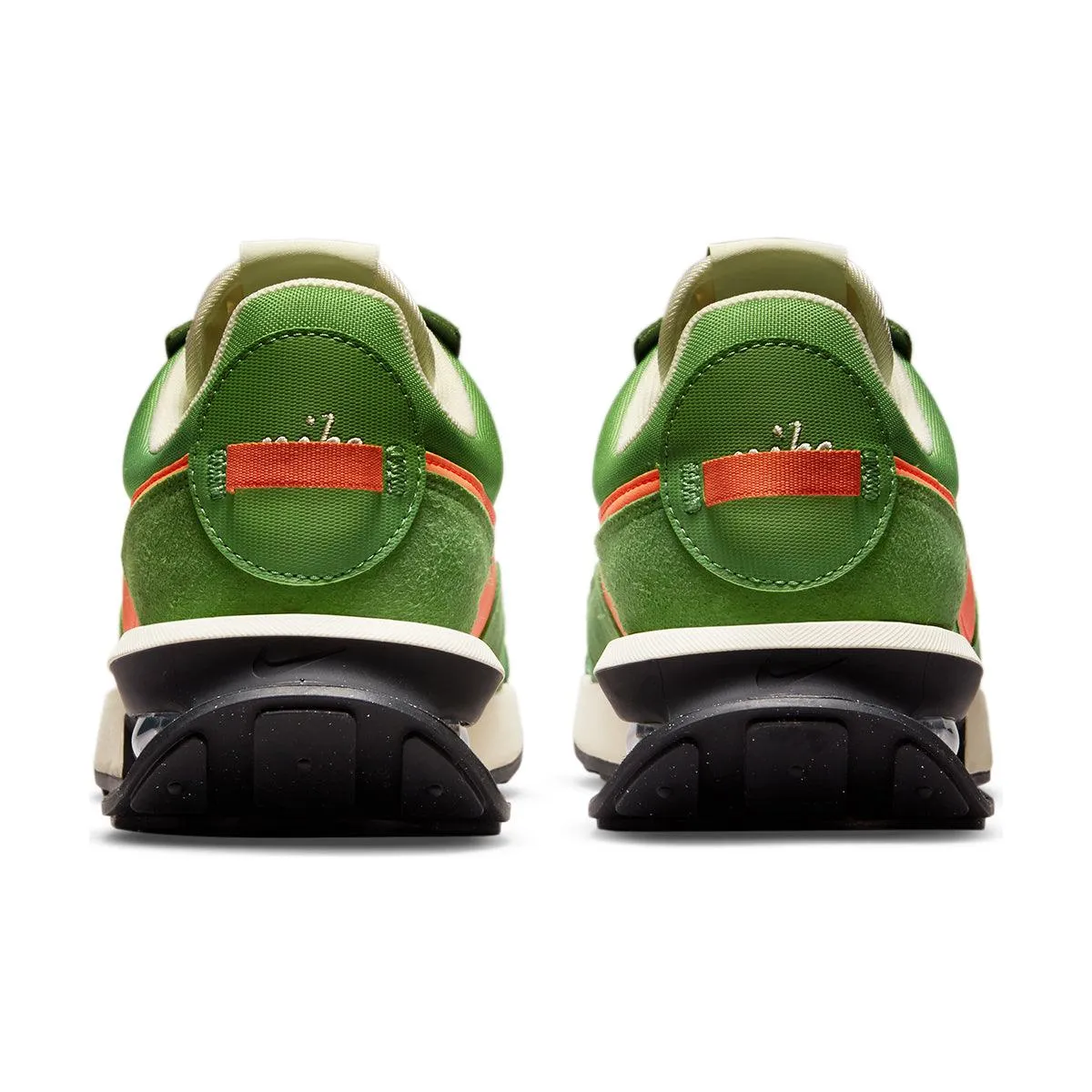 Soft Step Stable Form Air Max Pre-Day 'Chlorophyll'