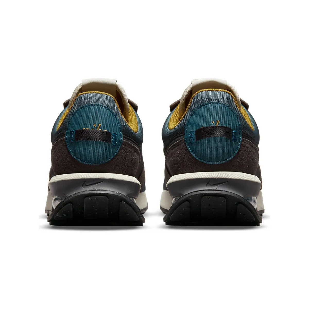 Elastic Closure Air Max Pre-Day 'Hasta'