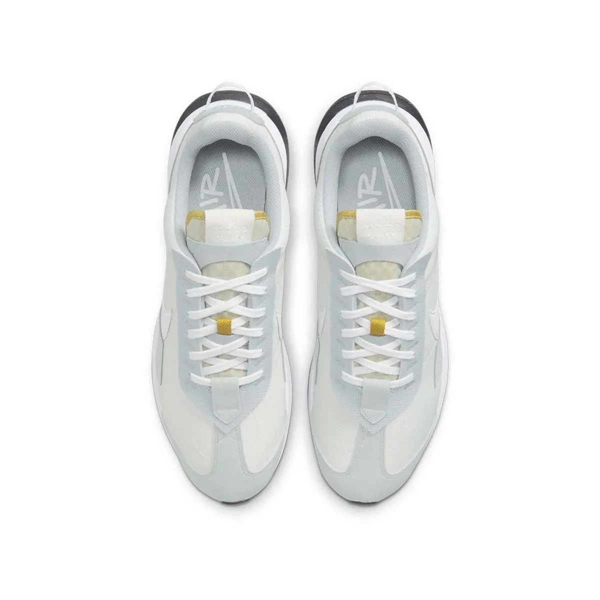 Air Max Pre-Day 'Summit White' Energy Focus Light Arch