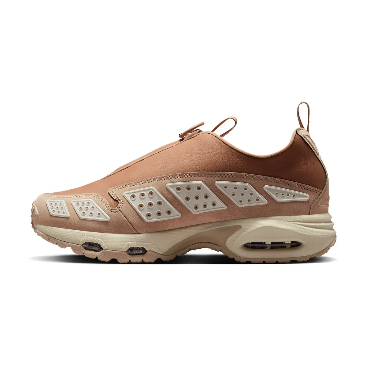 All Walks Street Comfort Air Max SNDR Premium 'Hemp Sanddrift'
