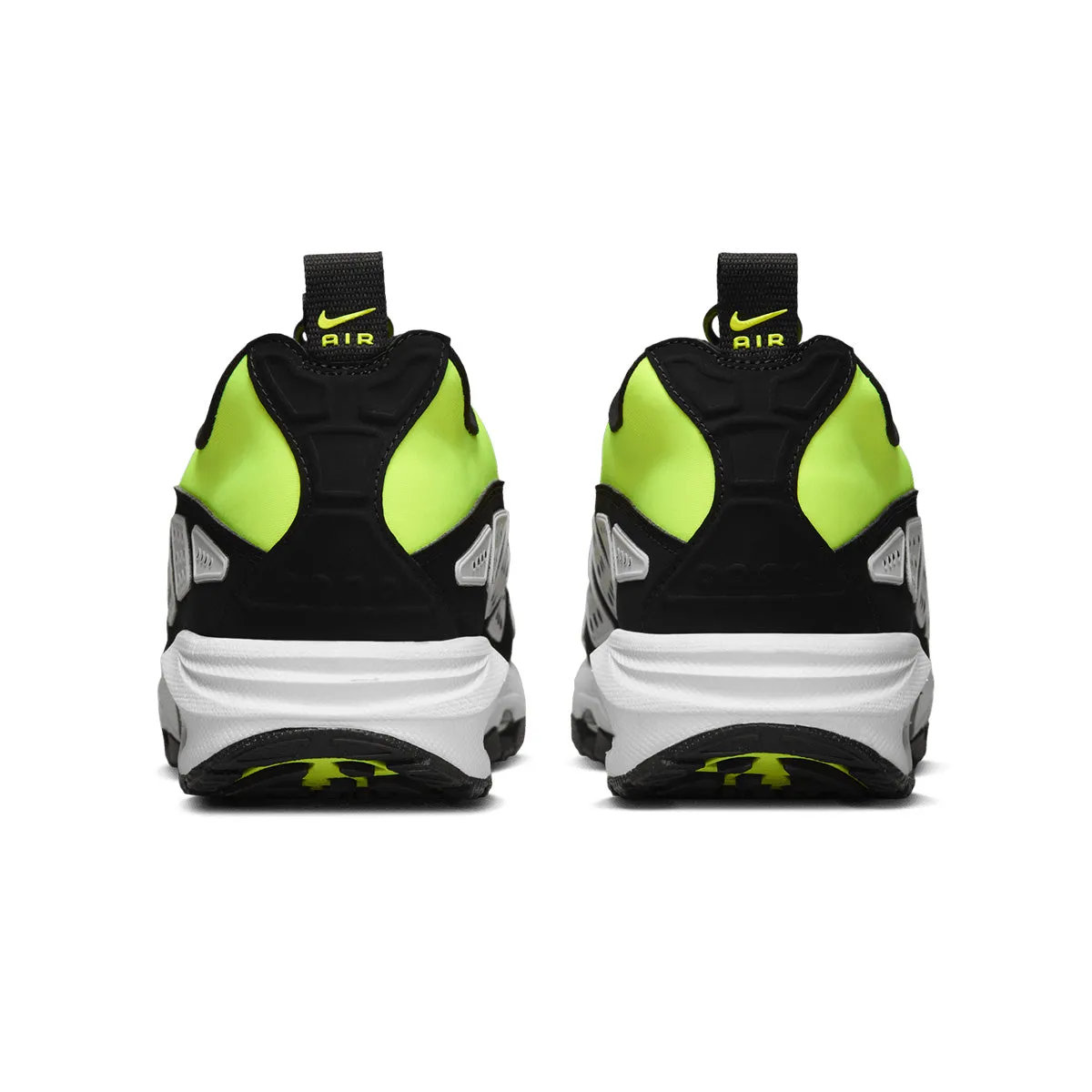 Motion Control Arch Air Max SNDR 'Volt Black'