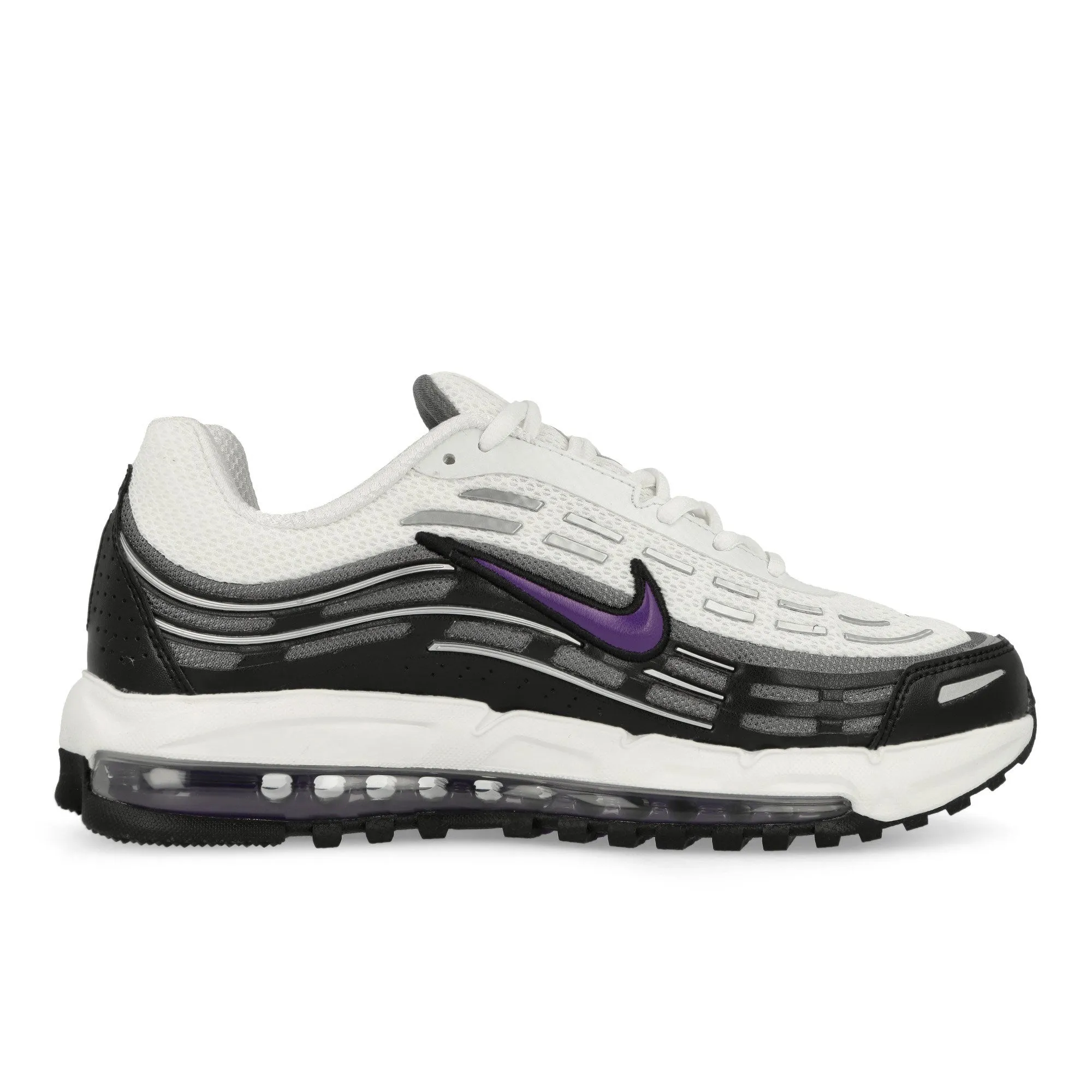 Air Max TL 2.5 Slip-resistant fit