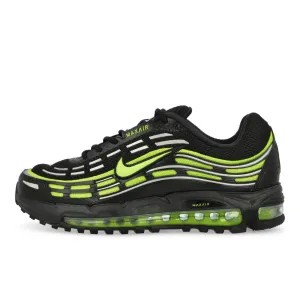 Heel lockdown Air Max TL 2.5
