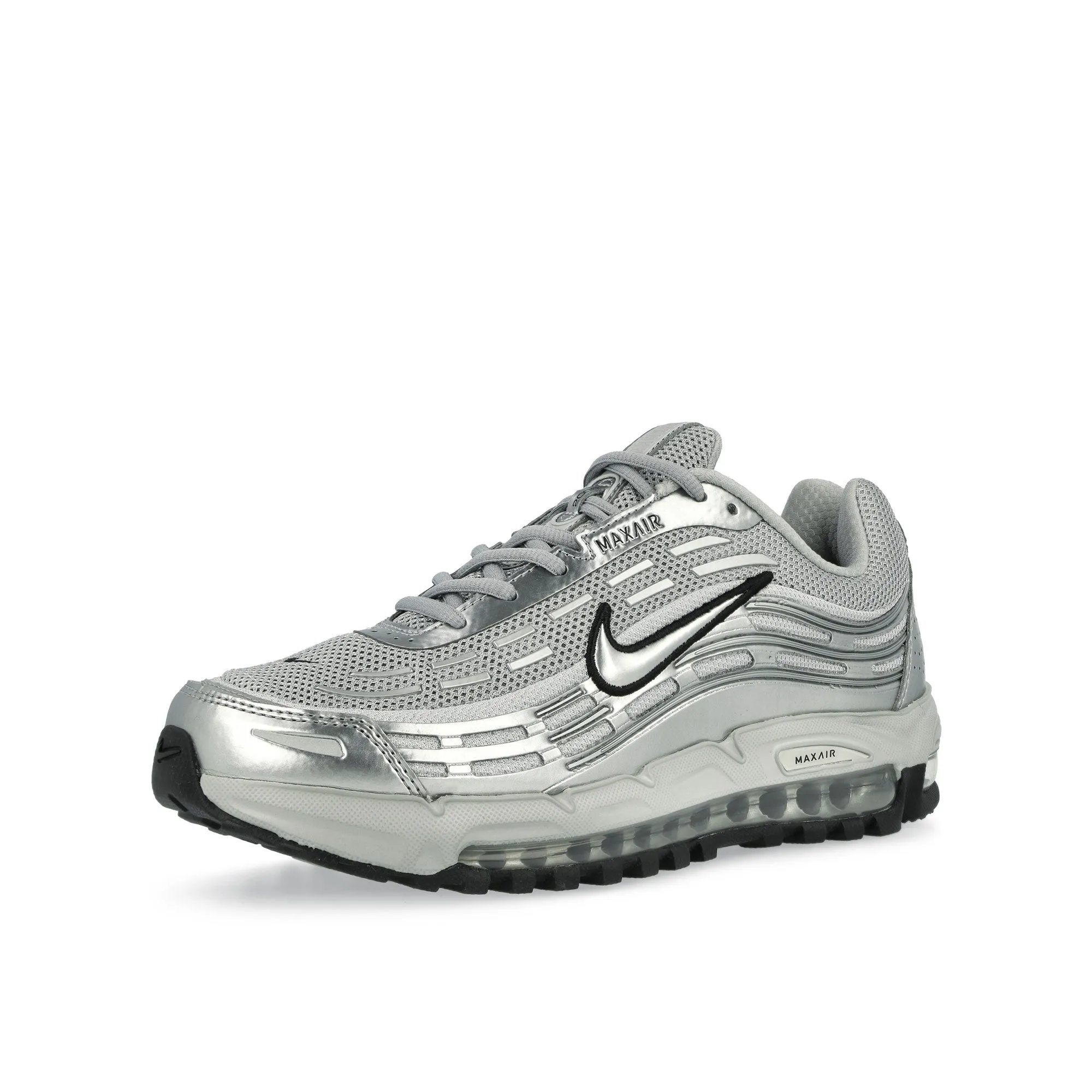 Long Commute Orthopedic Certified Air Max TL 2.5