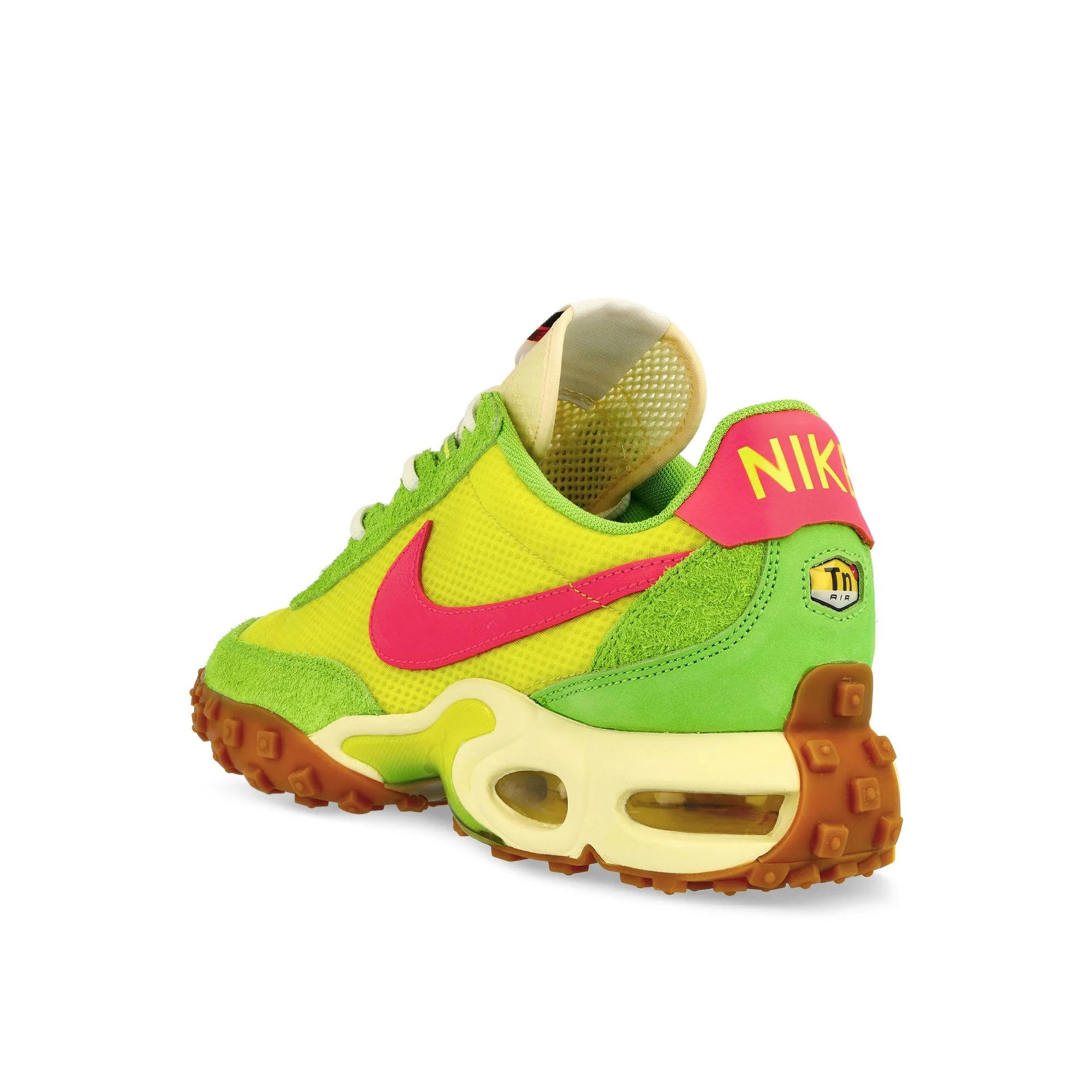Weekend Plans Speed Focus Air Max Waffle SP 2