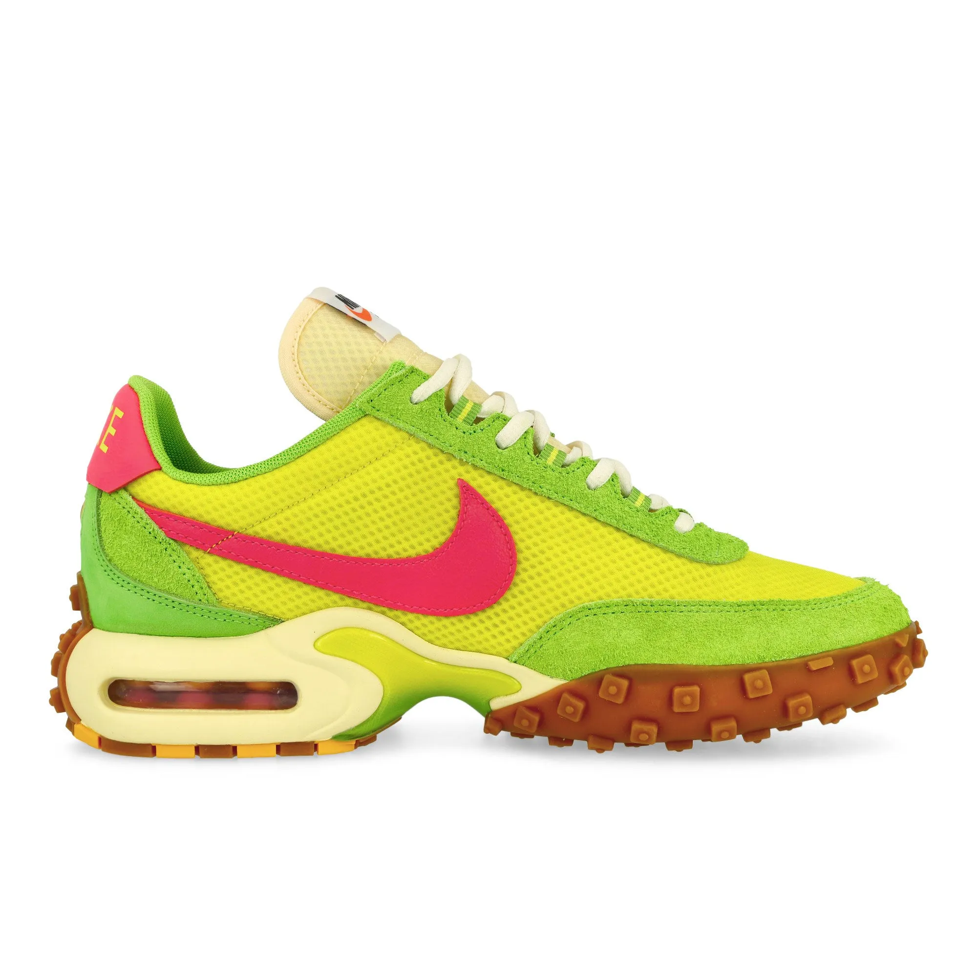 Retro-inspired silhouette Functional Day Air Max Waffle SP 2
