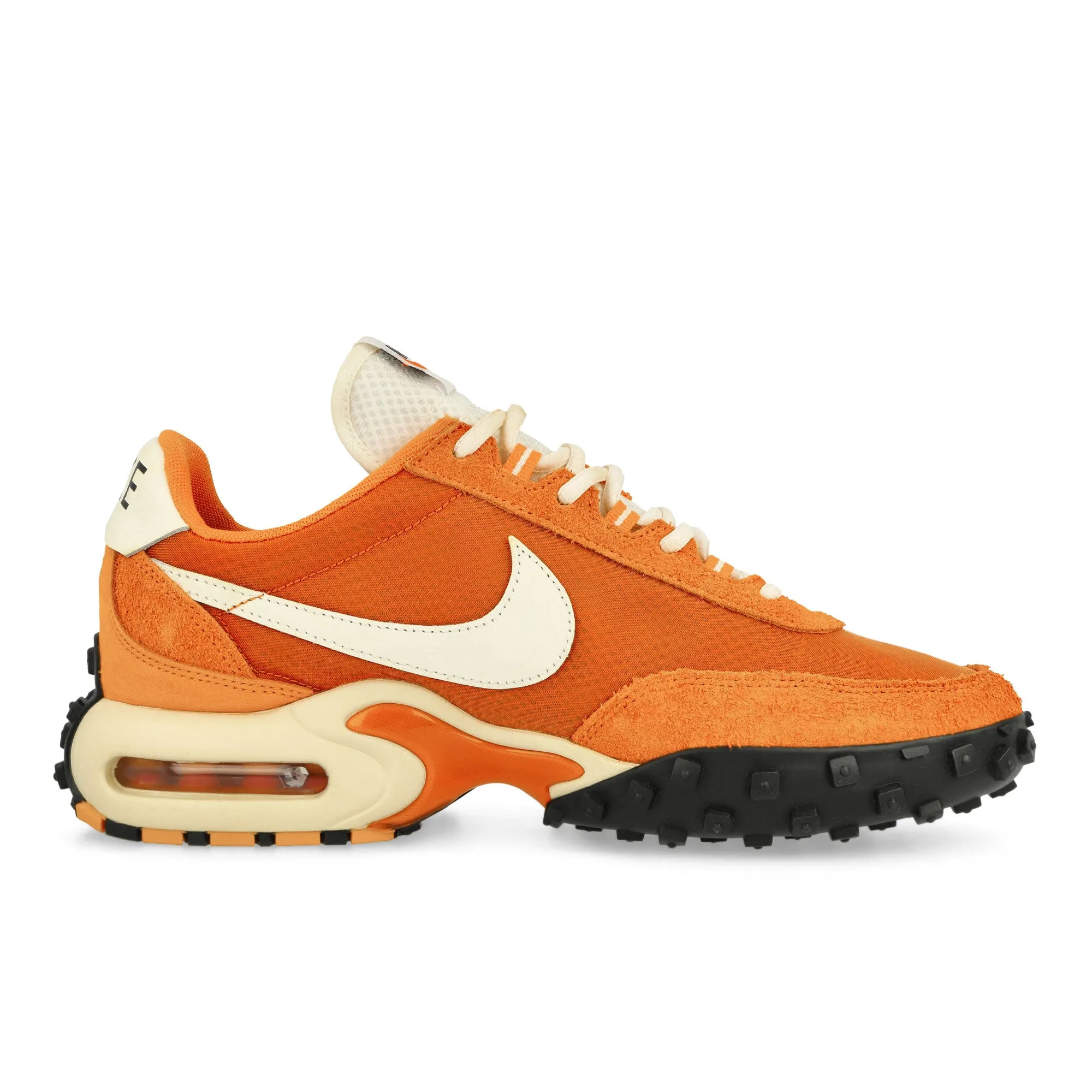 Reinforced toe Run Ready Air Max Waffle SP 2