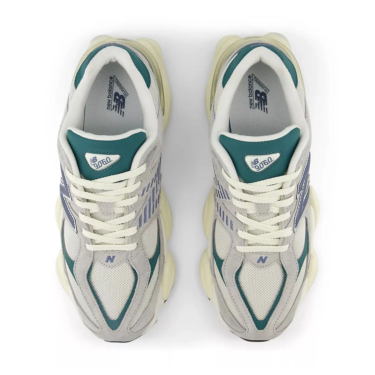 9060 'Concrete Vintage Indigo' Lateral Support Frame