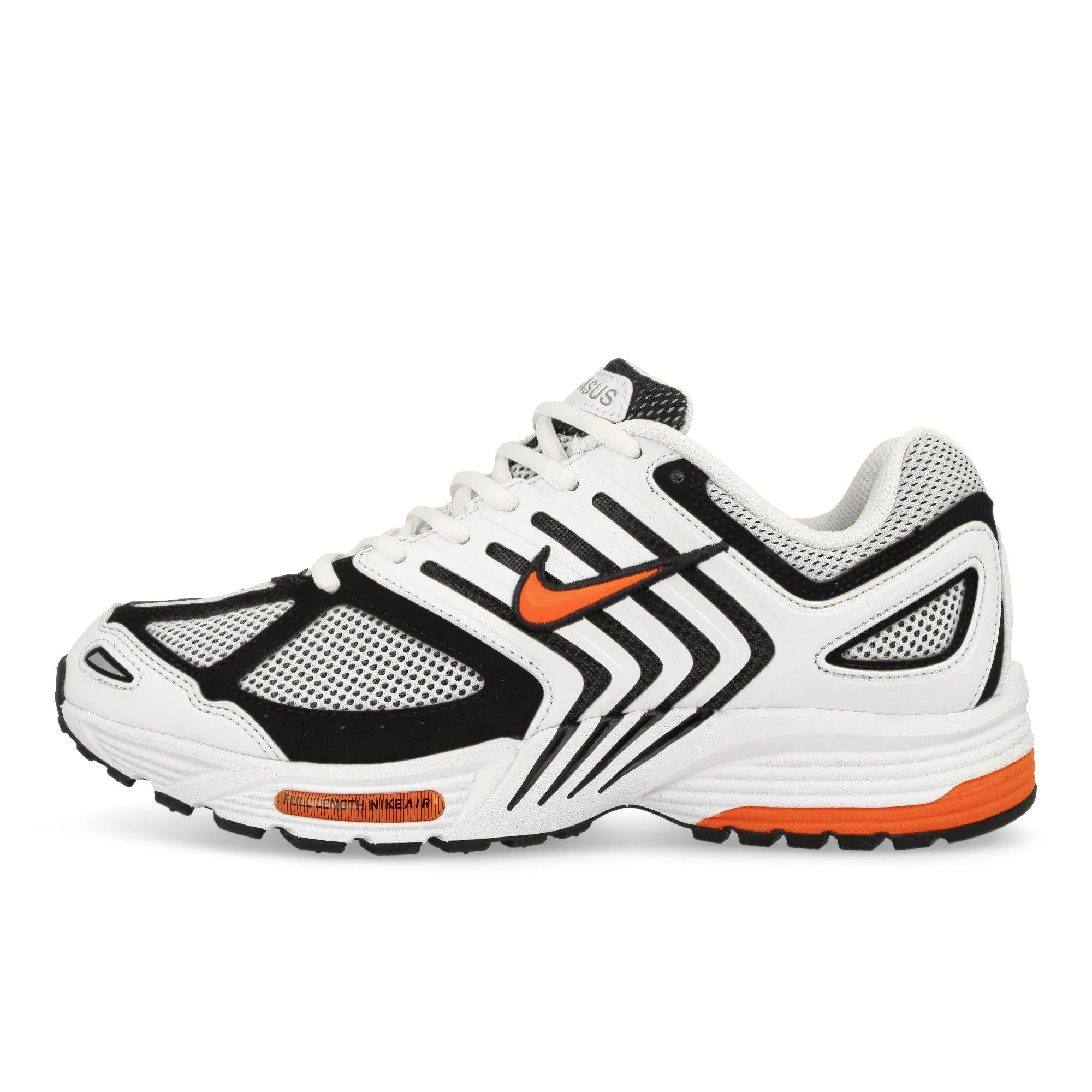 Air Pegasus 2005 Unbeatable cushioning comfort feature