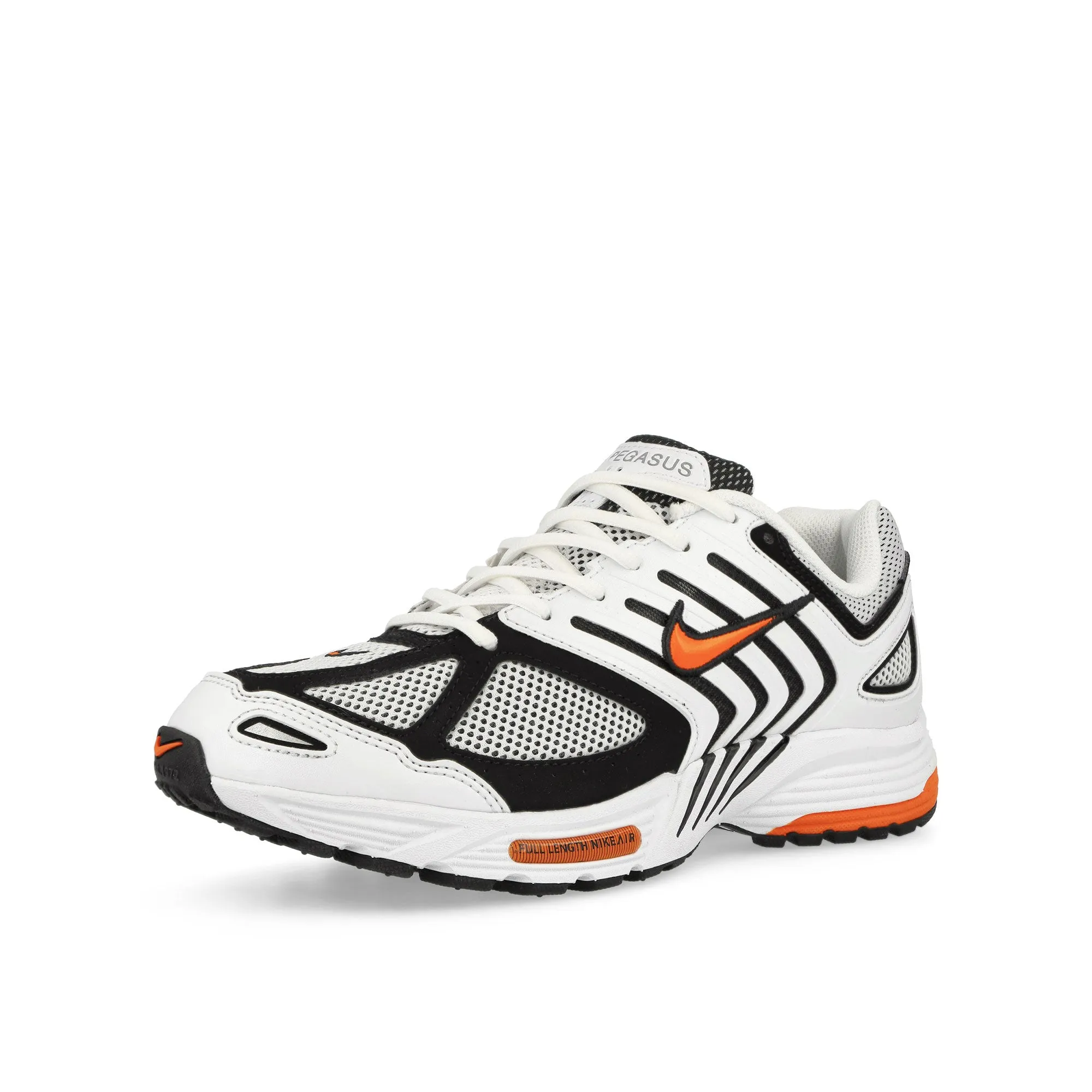 EnergyReturn Non Restrictive Upper Air Pegasus 2005