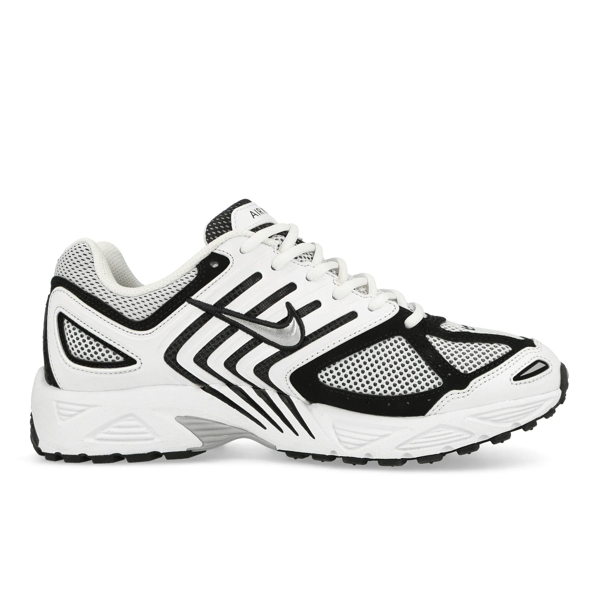 Flexible Torsion Air Pegasus 2005