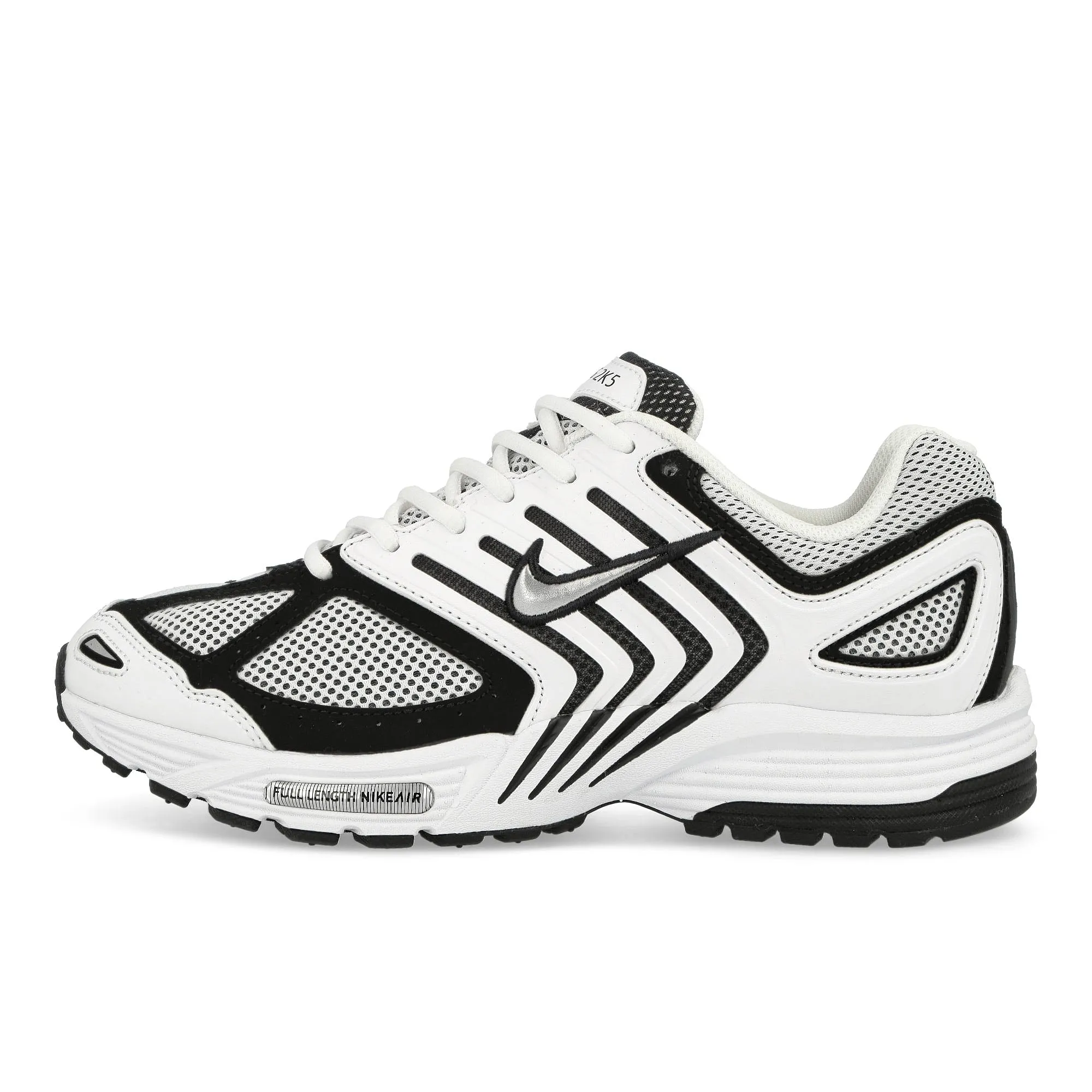 Air Pegasus 2005 Traction Control