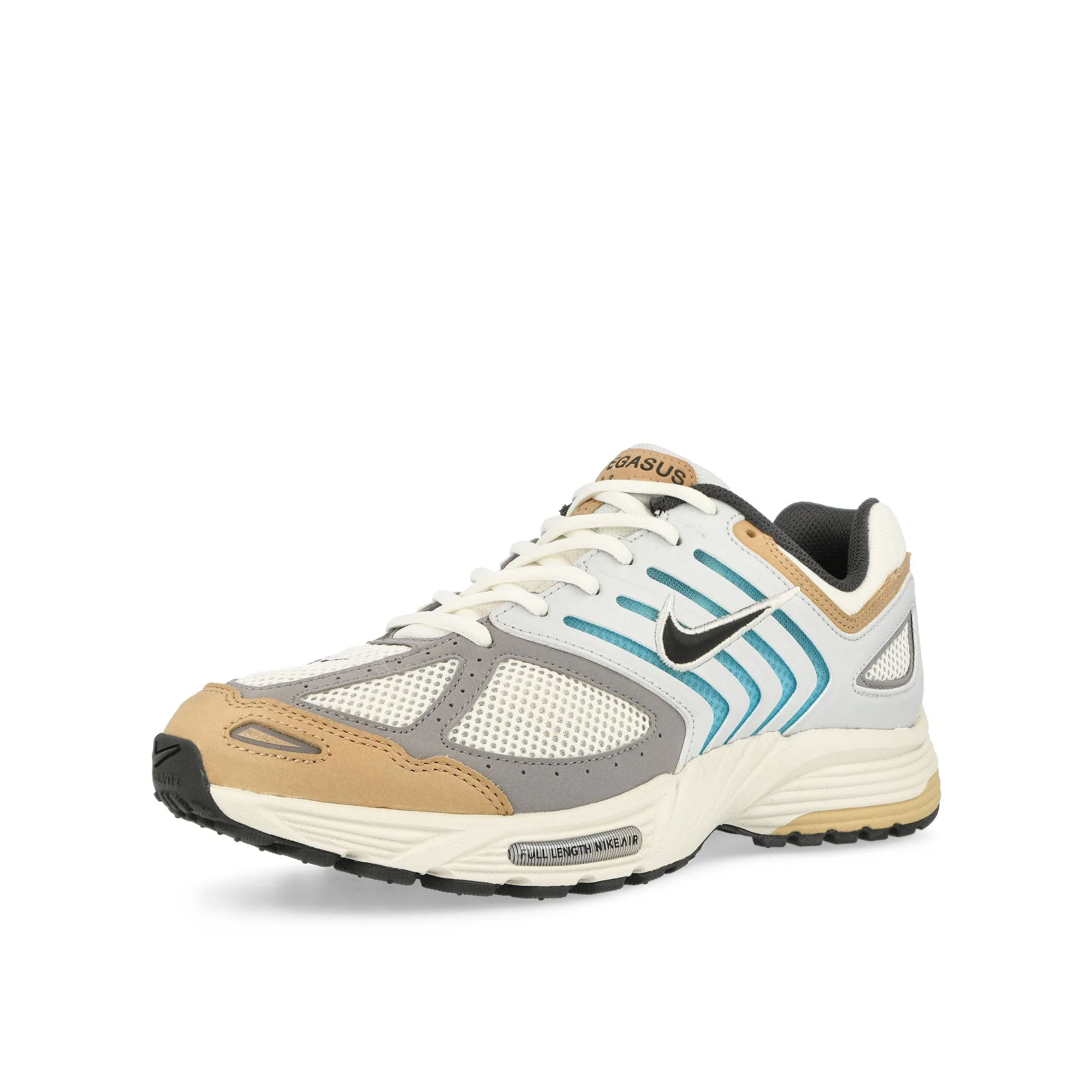 Air Pegasus 2005 Peak Fit Ankle friendly