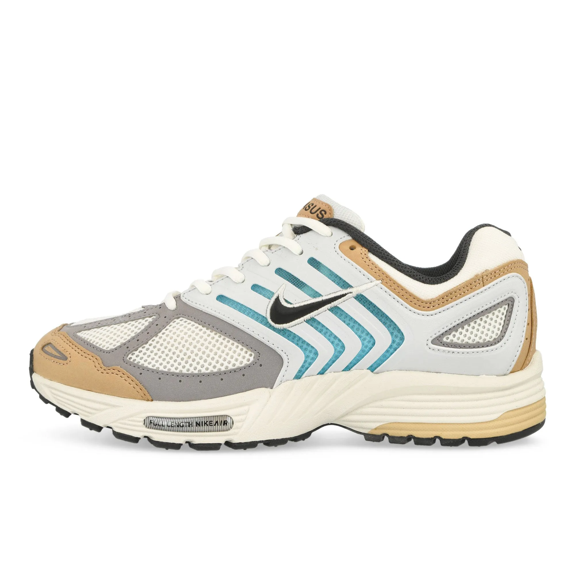 Microfiber Lining Tech City Walk Air Pegasus 2005