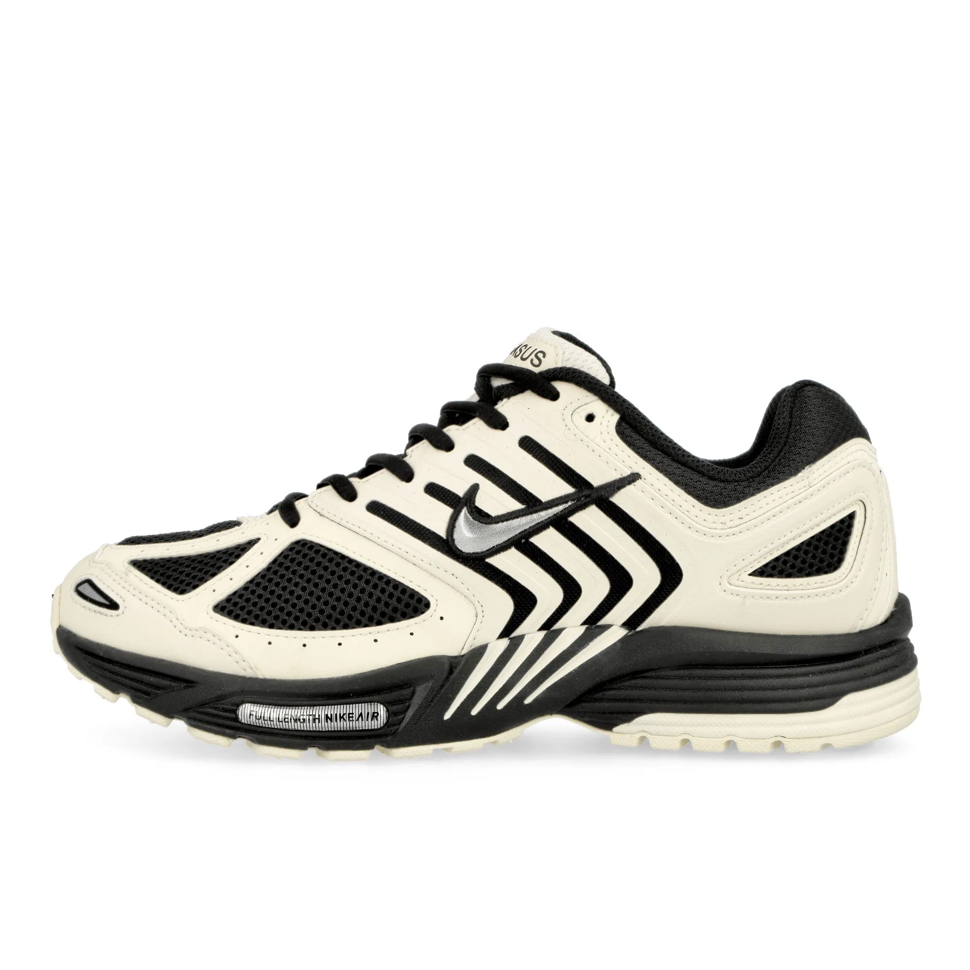 Fabric Upper morning run Air Pegasus 2005