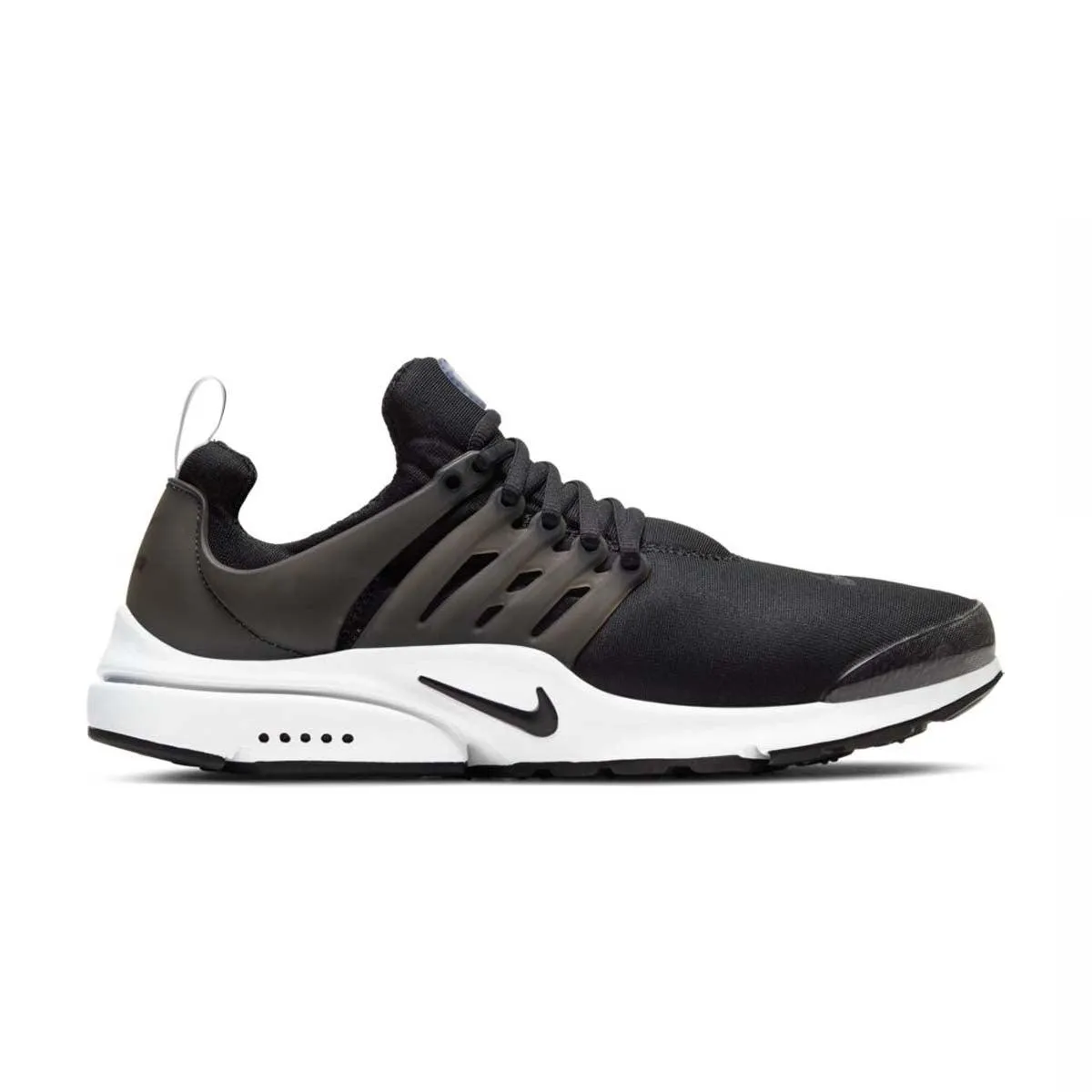 Air Presto 'Black' Urban Daily Balanced Zone