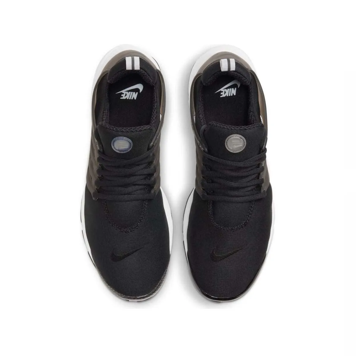 Low Key Air Presto 'Black'