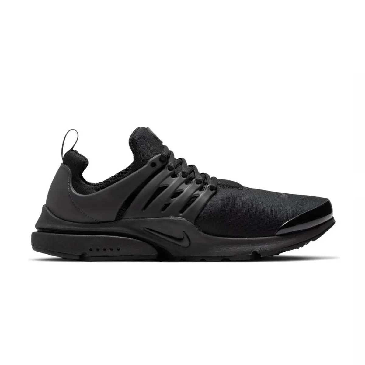 Air Presto Compression Resistant Collar Cool Running