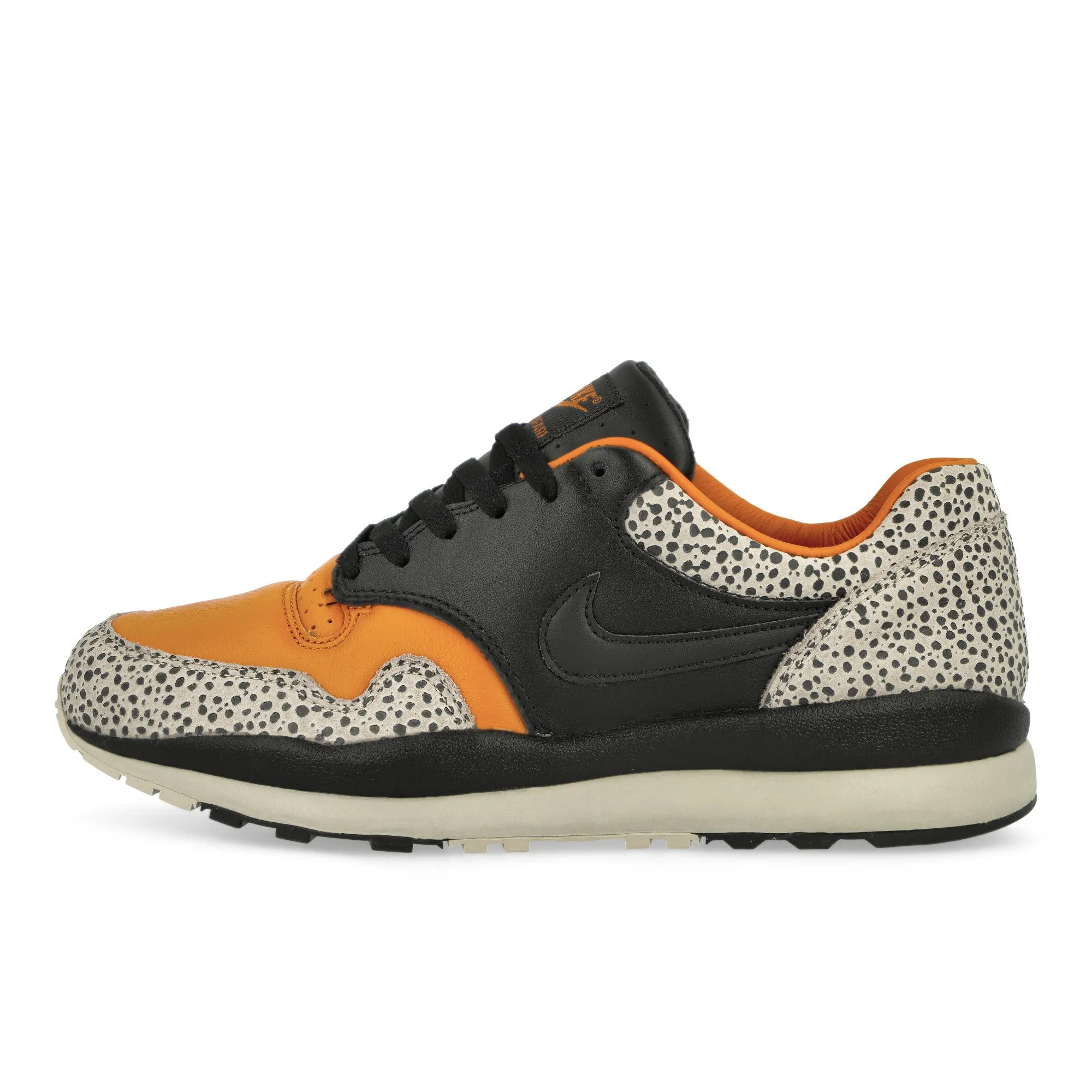 Air Safari Electric Enhanced Traction Elevated Sole