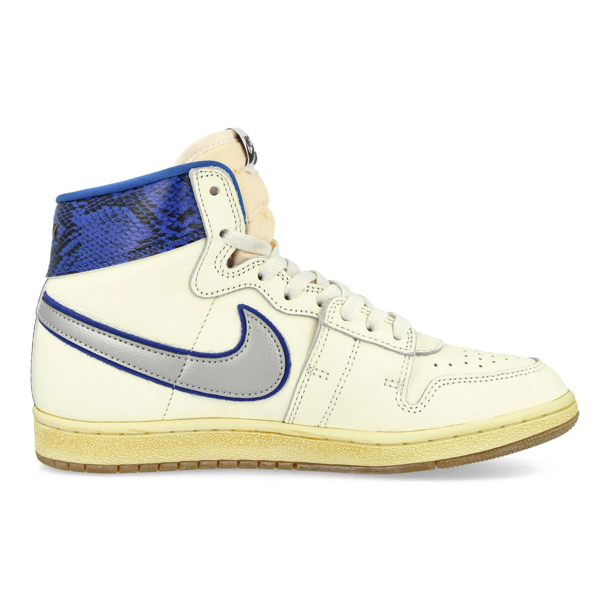 Side Impact Cushion Flex Movement Air Ship PE SP