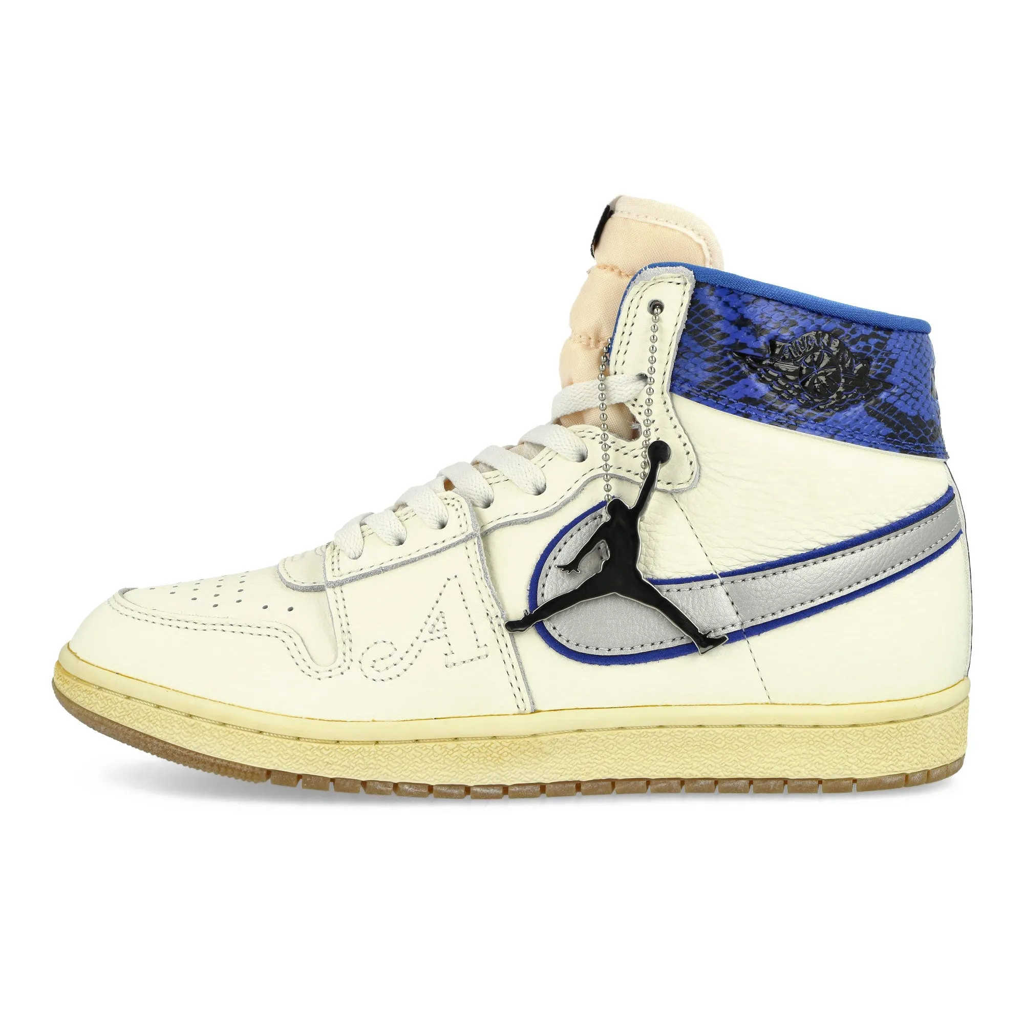 Air Ship PE SP Comfortable fit