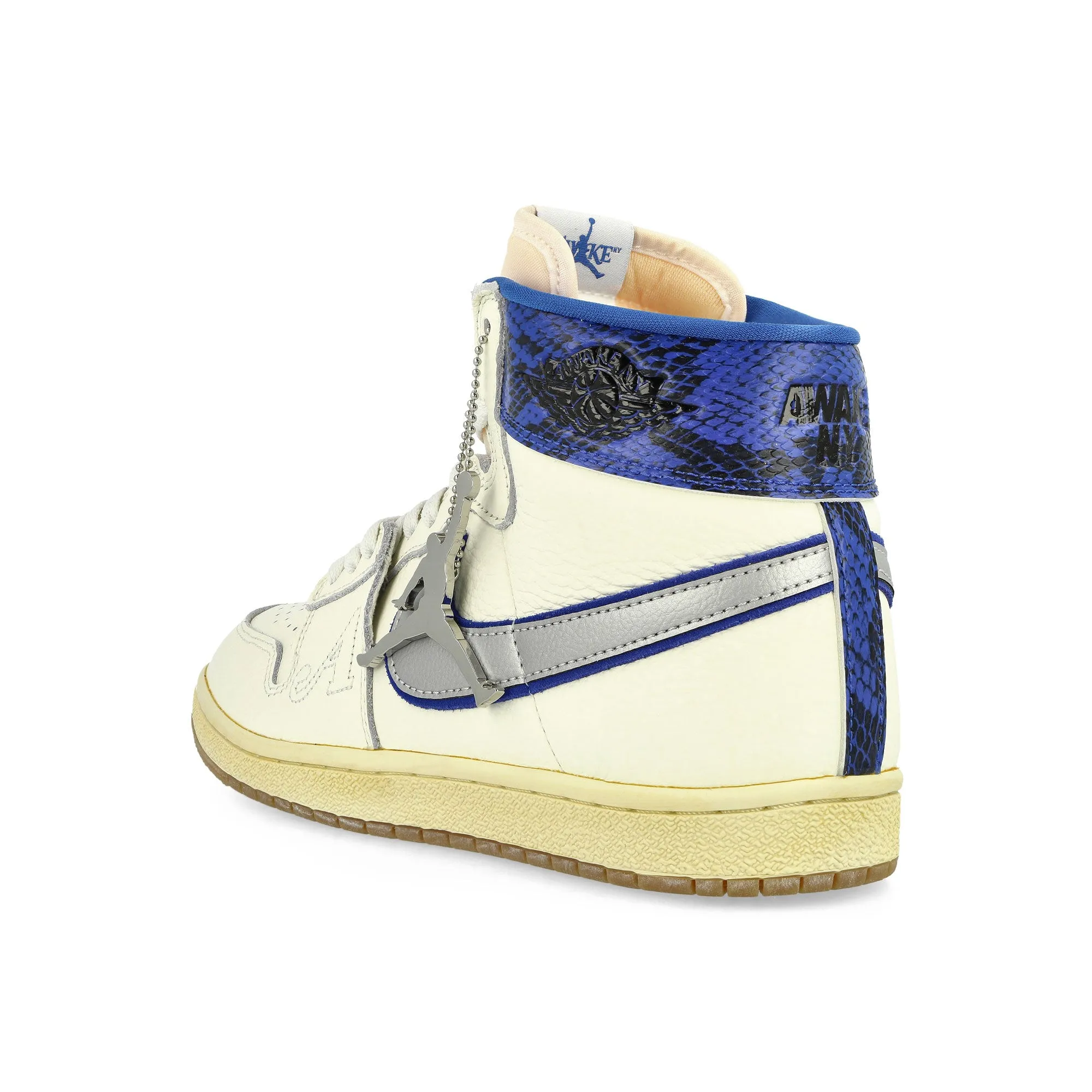 Air Ship PE SP Vulcanized Construction All-Terrain Shoes