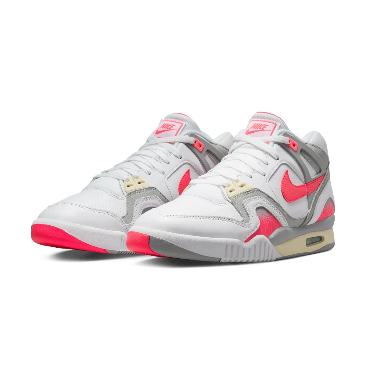 Comfort Shock Air Tech Challenge 2 QS 'Racer Pink'