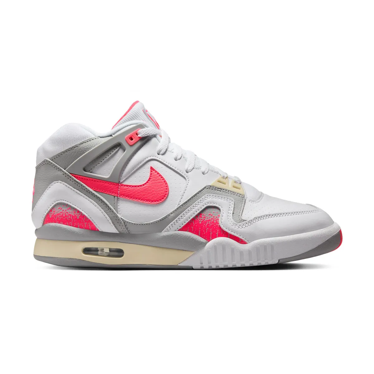 Air Tech Challenge 2 QS 'Racer Pink' Flex Zone Design Dynamic Arch Brace