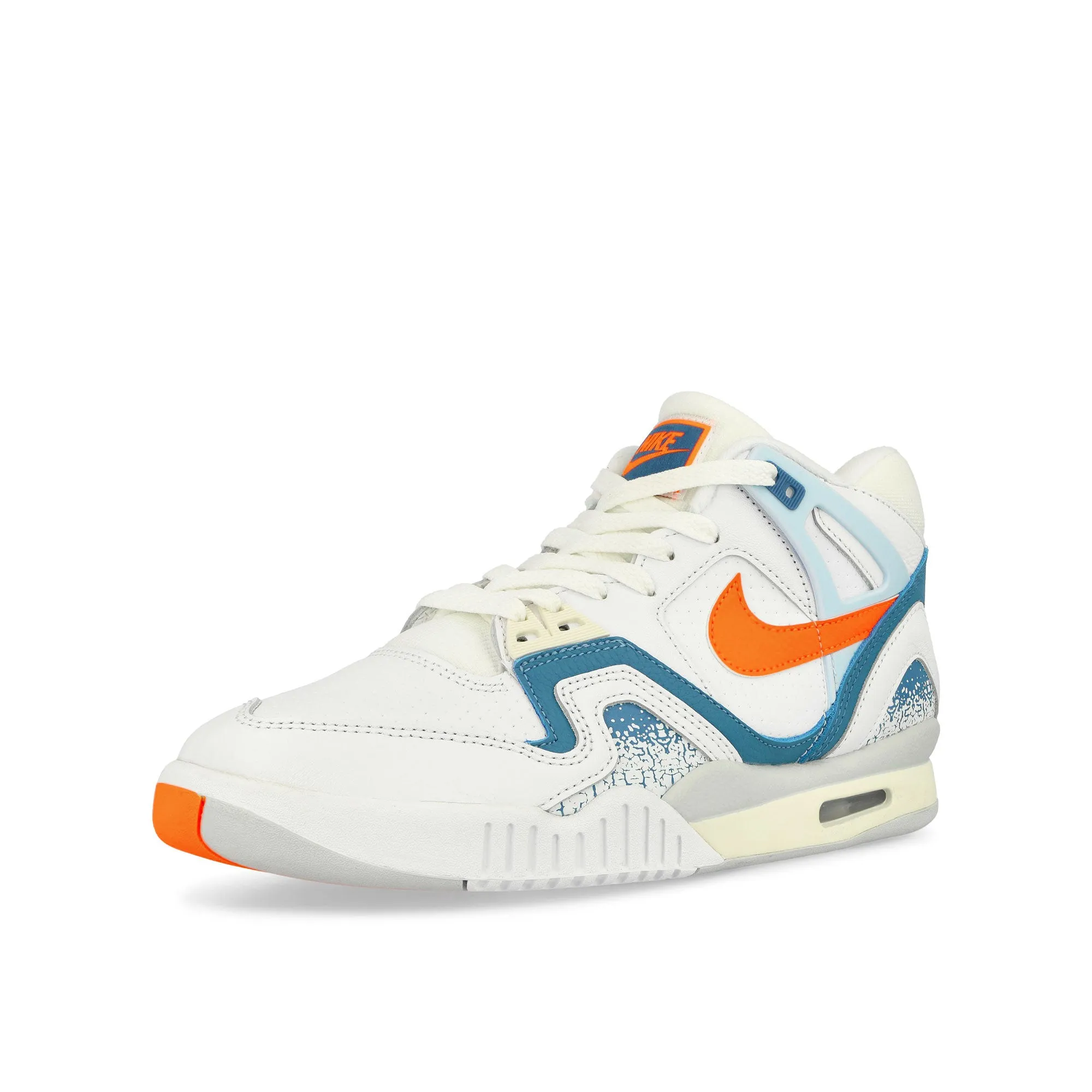 Air Tech Challenge II Lifestyle Mode