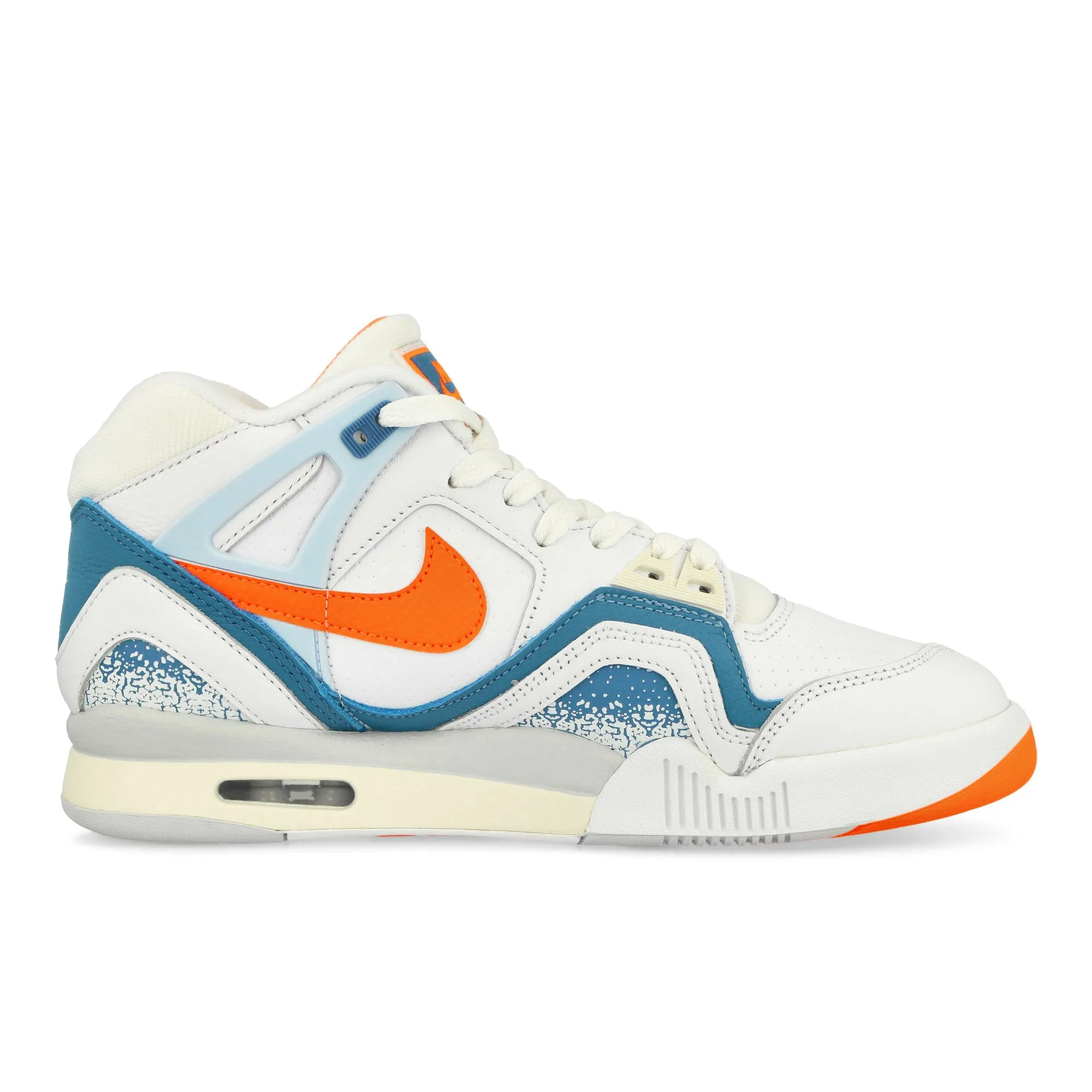 Aramid Fiber Reinforcement Ultra Comfort Air Tech Challenge II