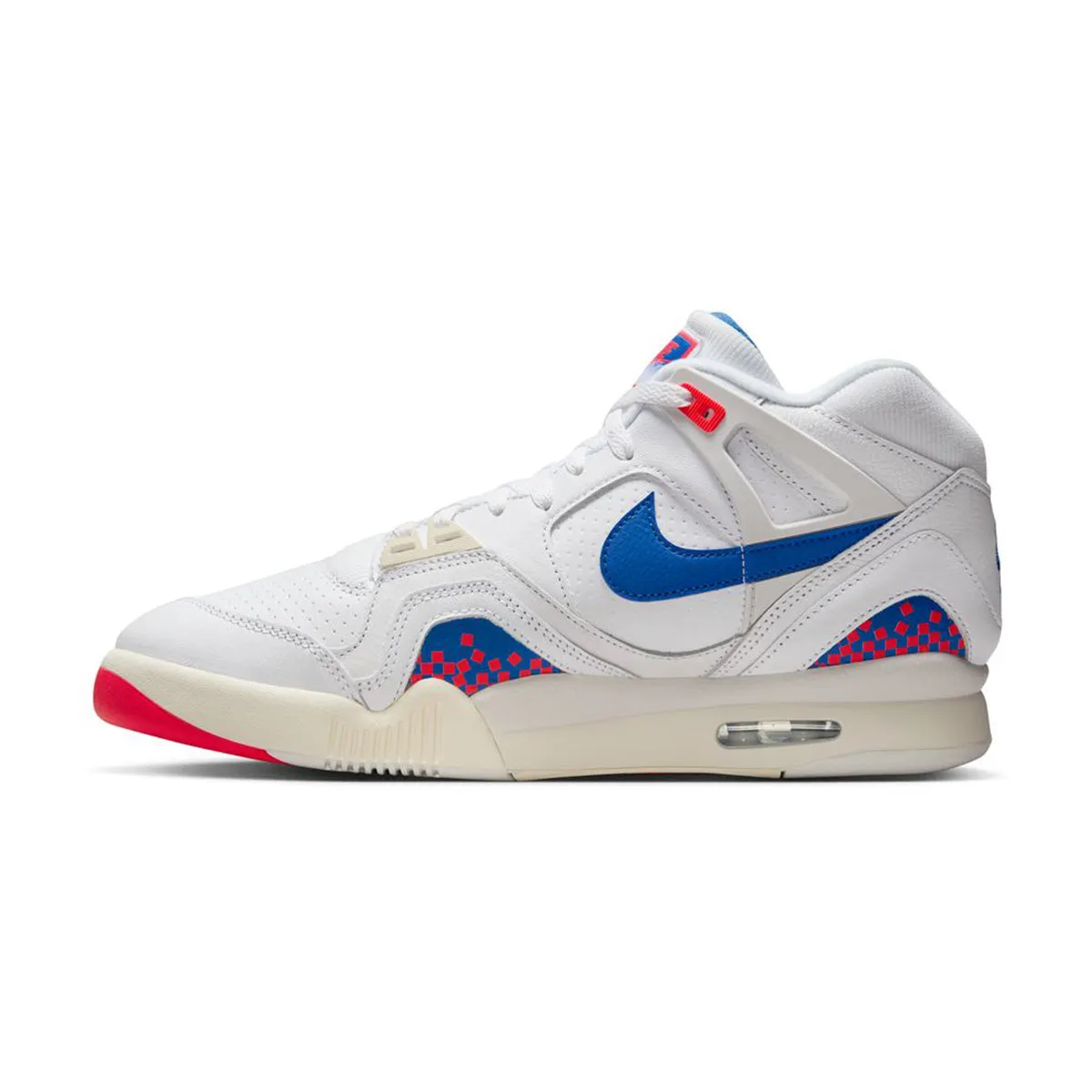 Upgraded piece Air Tech Challenge II Qs 'Pixel'