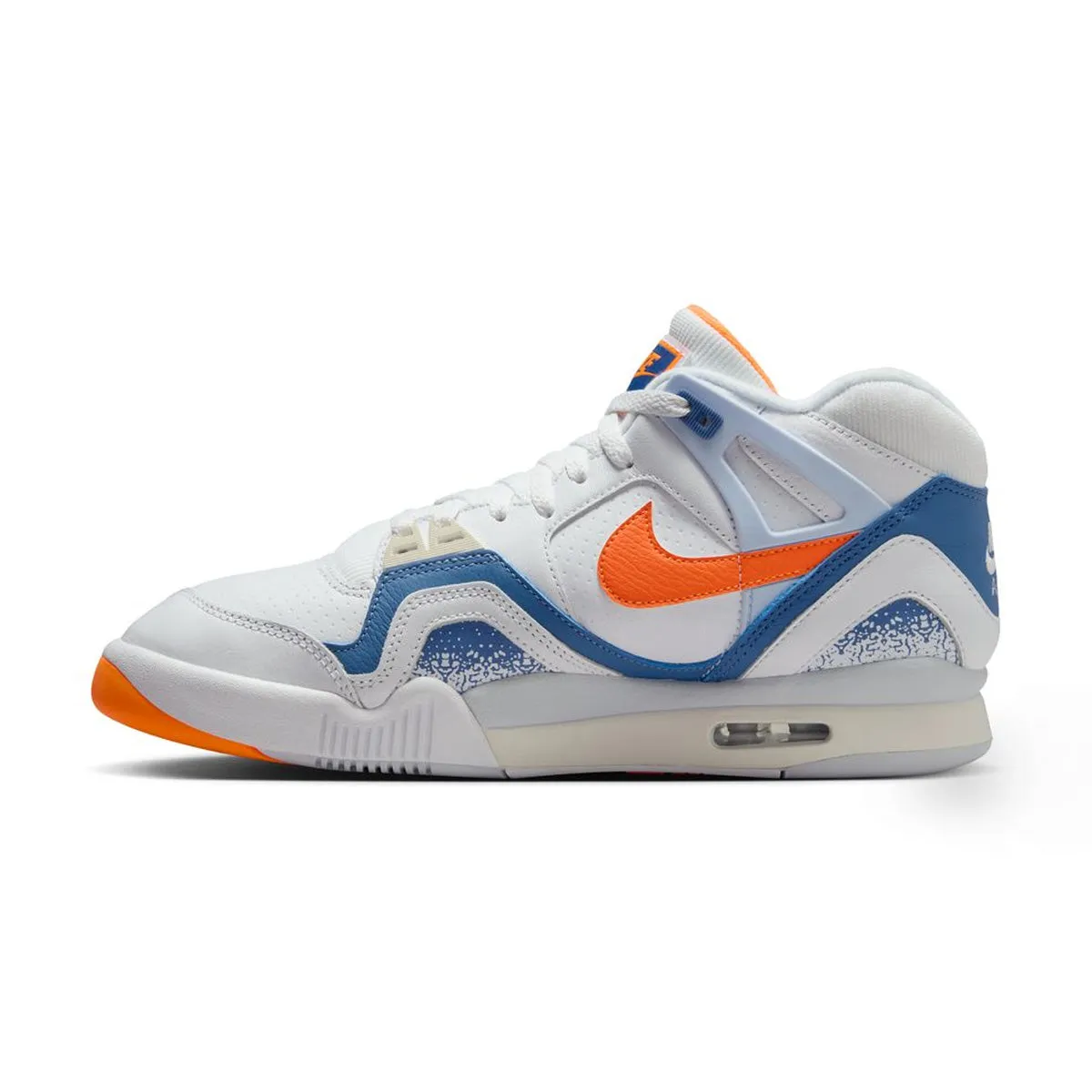 Air Tech Challenge II Qs 'Stone Blue' Stability Enhancing Structure