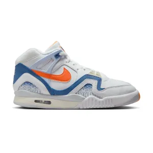 Air Tech Challenge II Qs 'Stone Blue' Ultra Flex Grooves