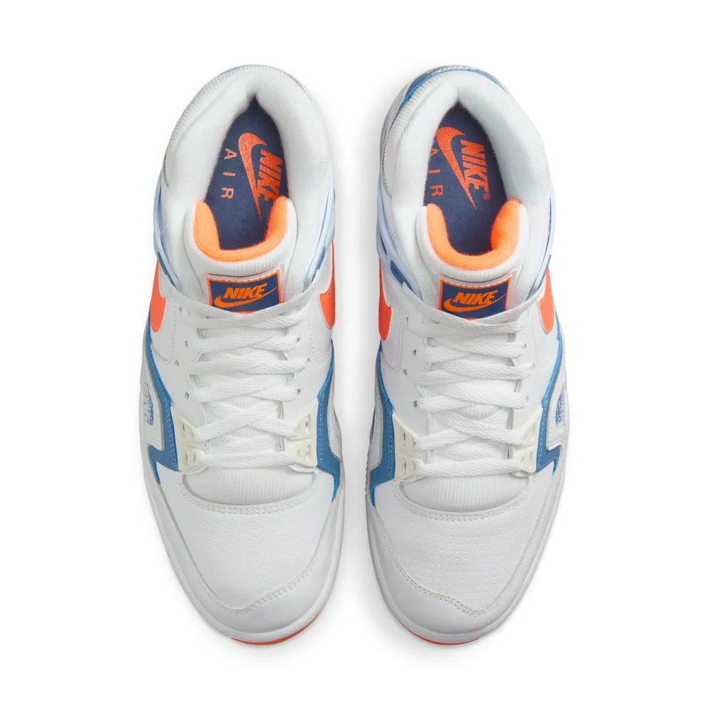 Air Tech Challenge II Qs 'Stone Blue' Core Stability