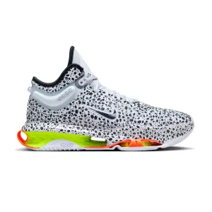 Air Zoom G.T. Jump 2 'Safari Olympics' Enhanced Heel Support