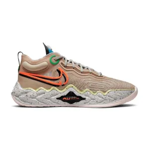 Air Zoom G.T Run Flexible Fabric