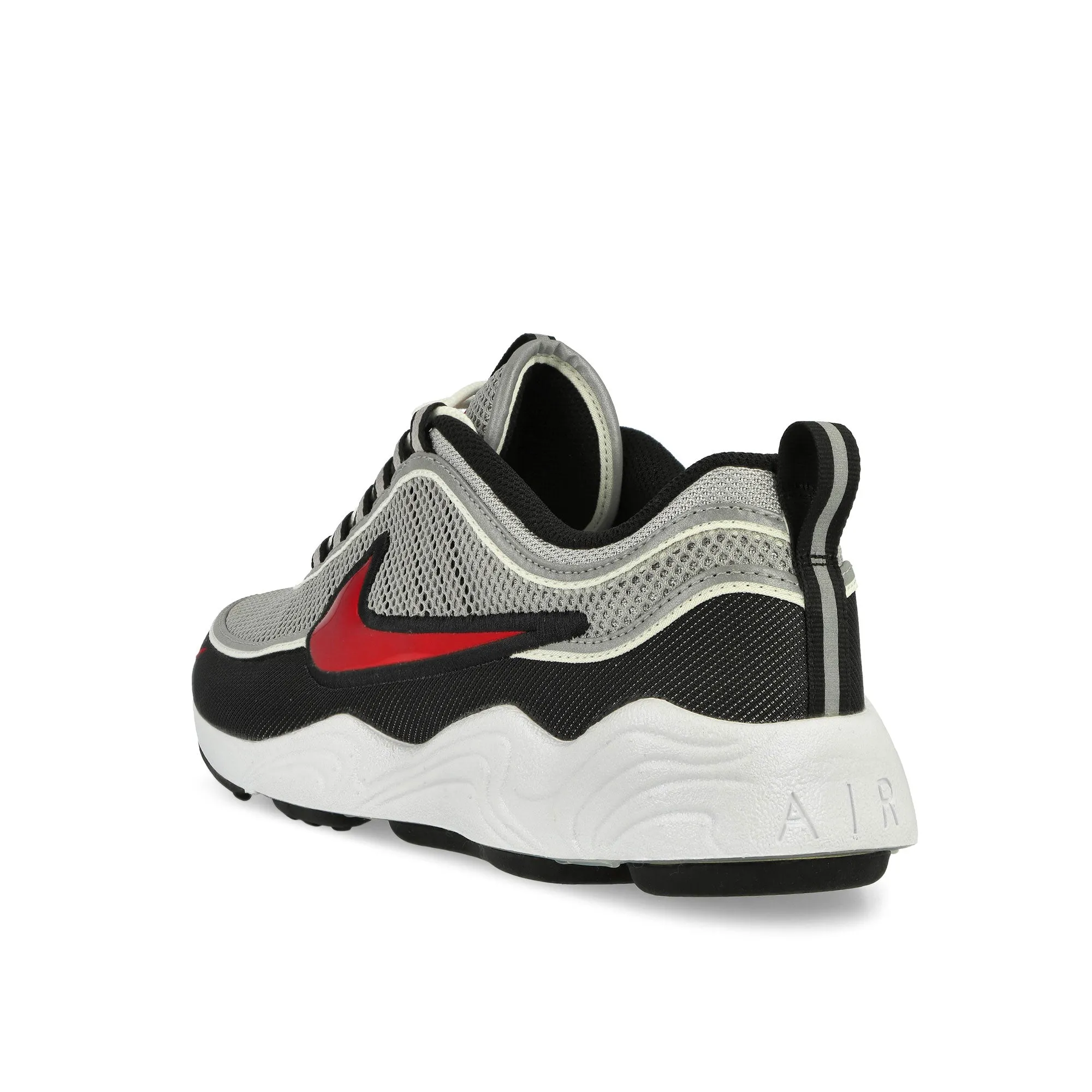 Full Comfort Micro Grip Tread Pattern Air Zoom Spiridon SP