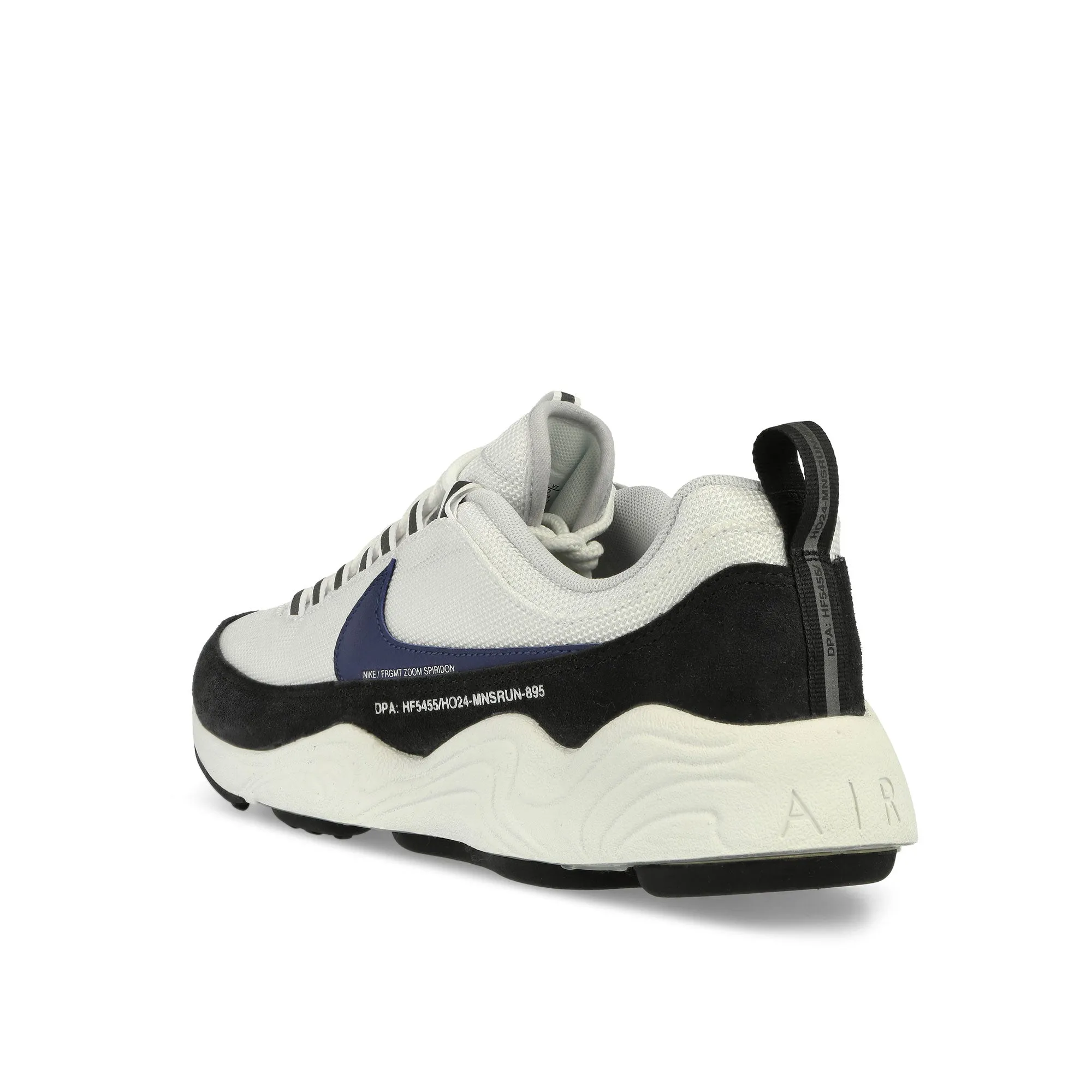 Quick Trip Dynamic Flex Neck Air Zoom Spiridon SP