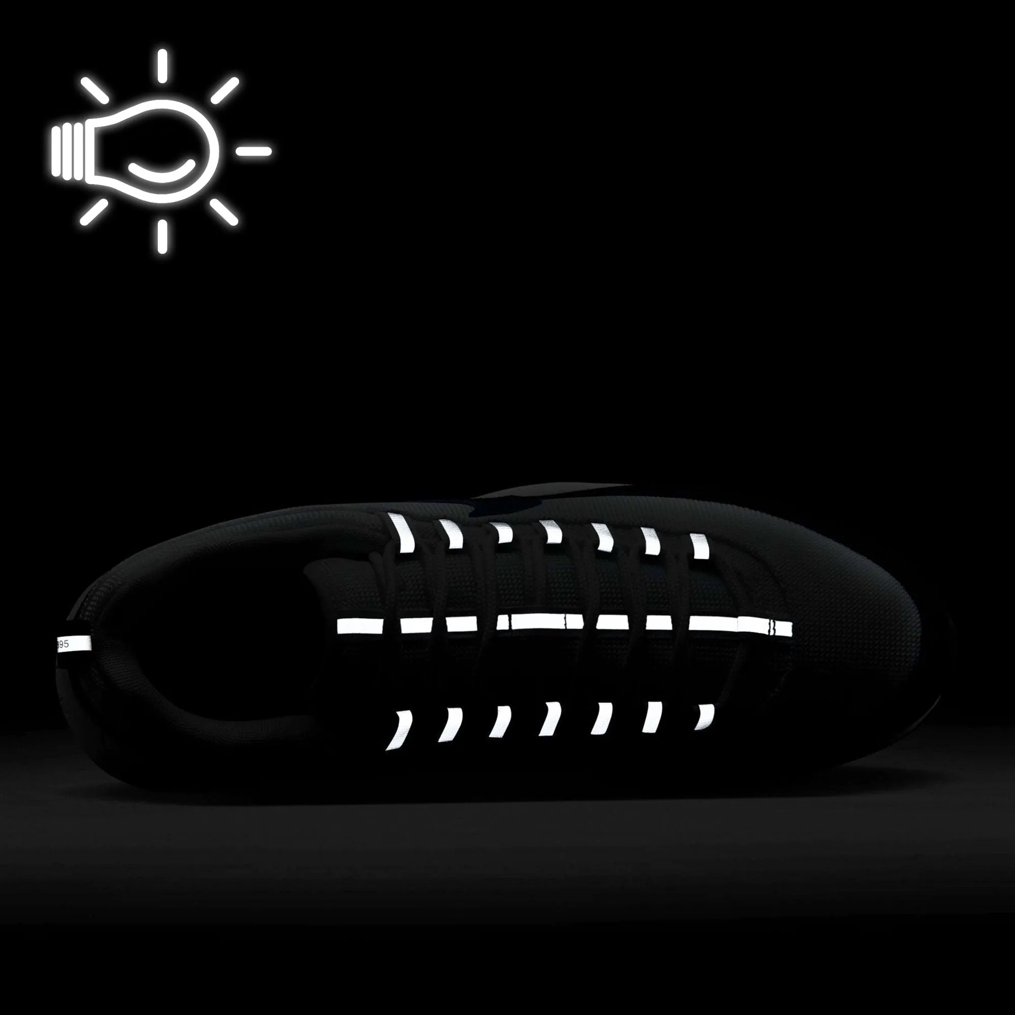 Air Zoom Spiridon SP Light Bounce Fast Action