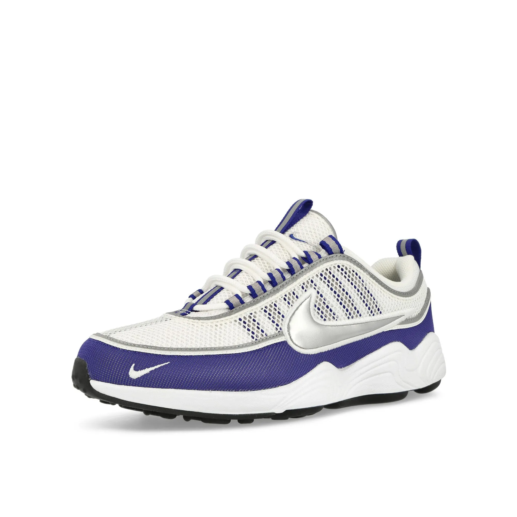 Air Zoom Spiridon SP Laser Cut Ventilation breathable vents