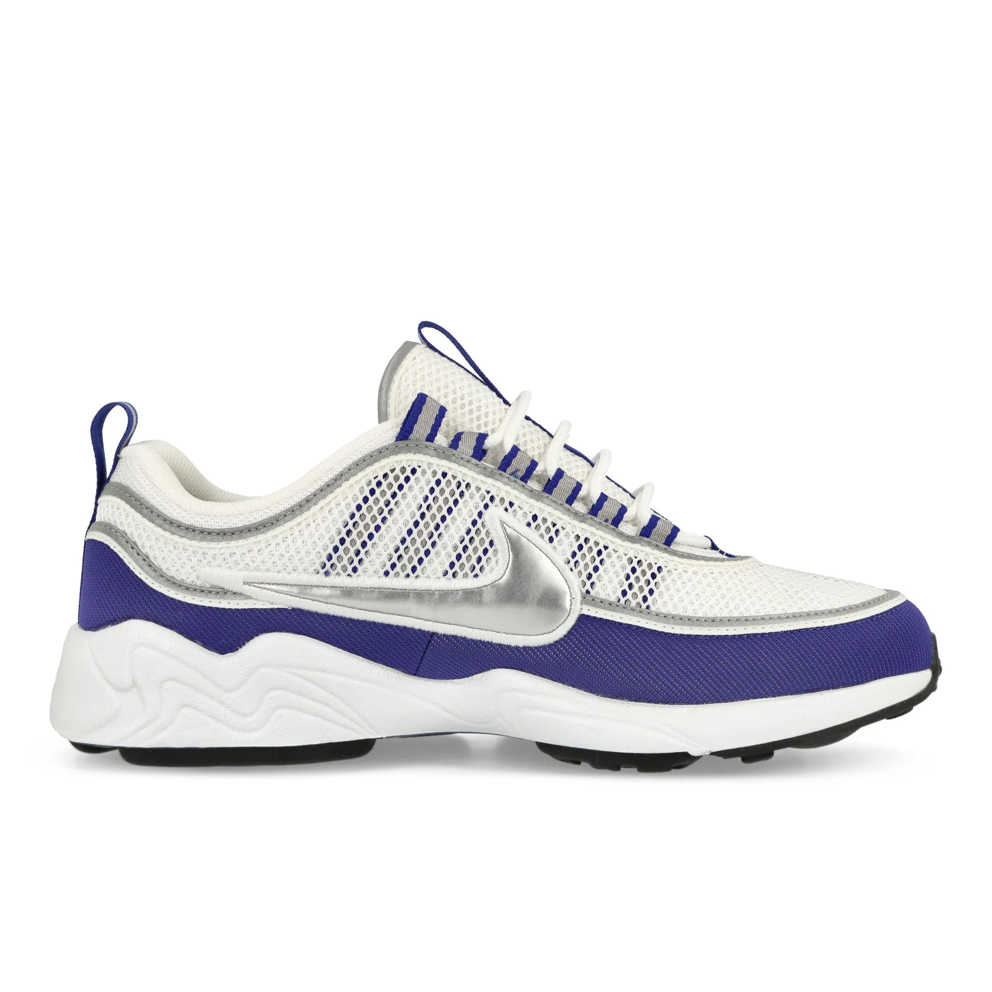 Ultra Responsive Foam Sculpted stability Air Zoom Spiridon SP