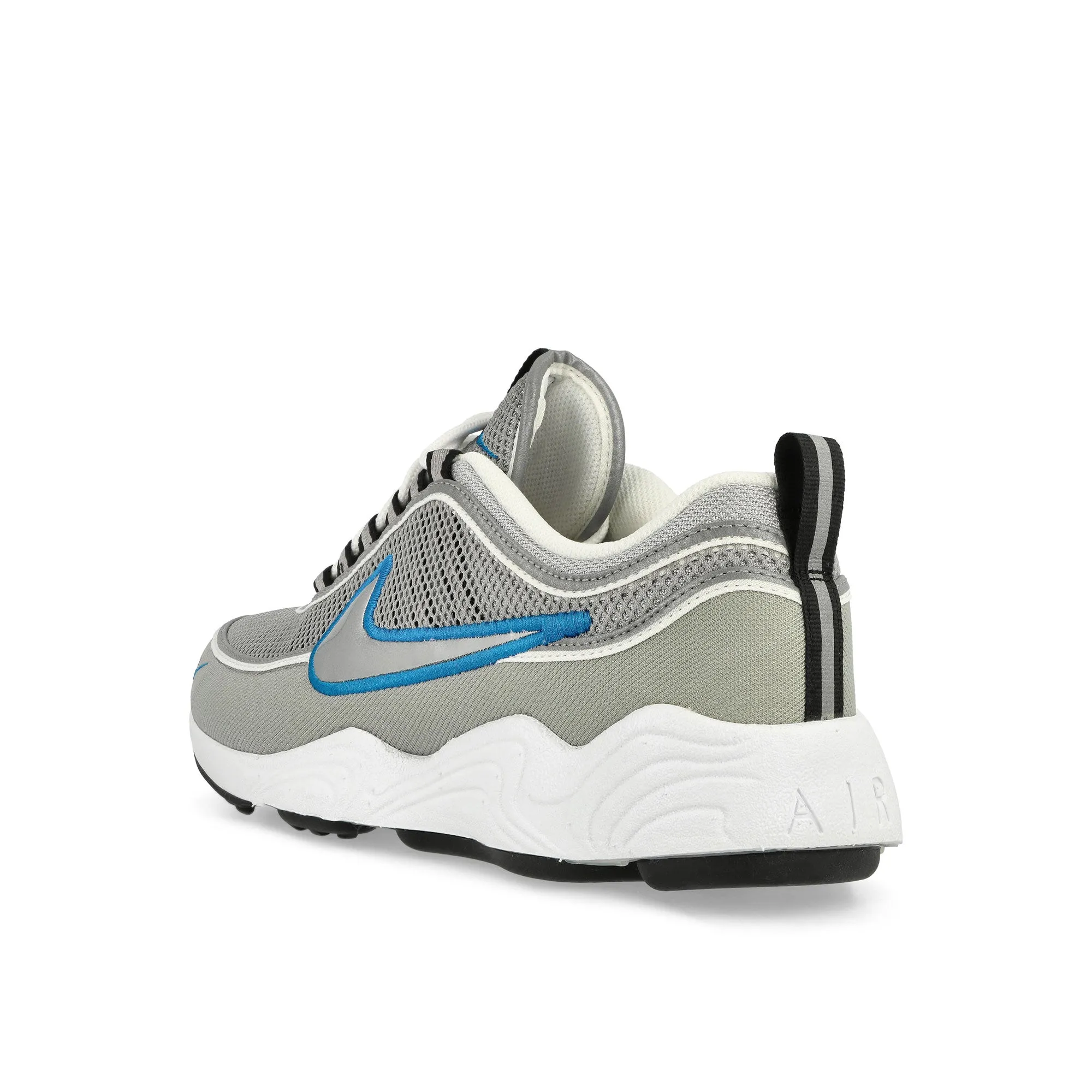Comfort Canvas Air Zoom Spiridon SP
